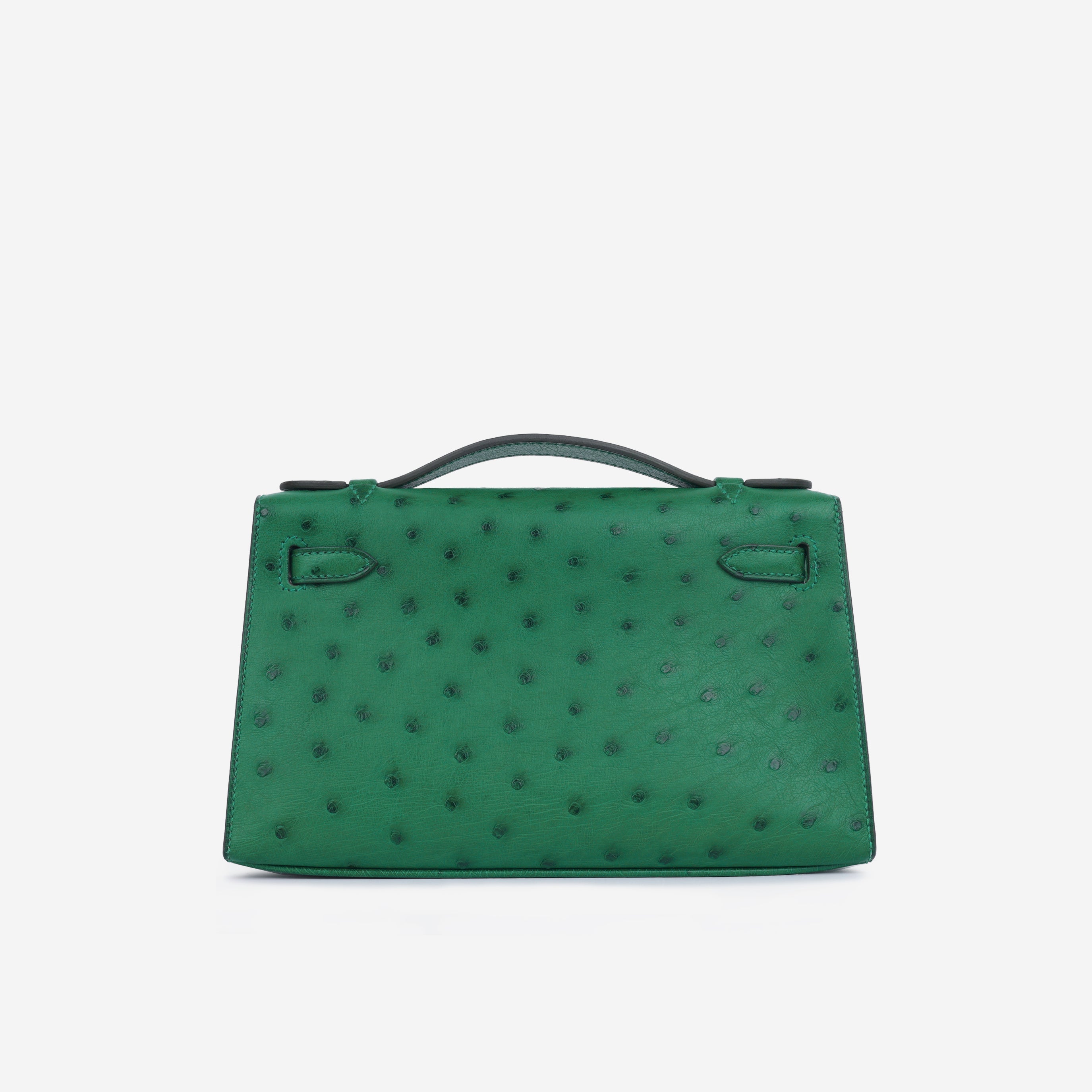 Kelly Pochette - Vert Vertigo