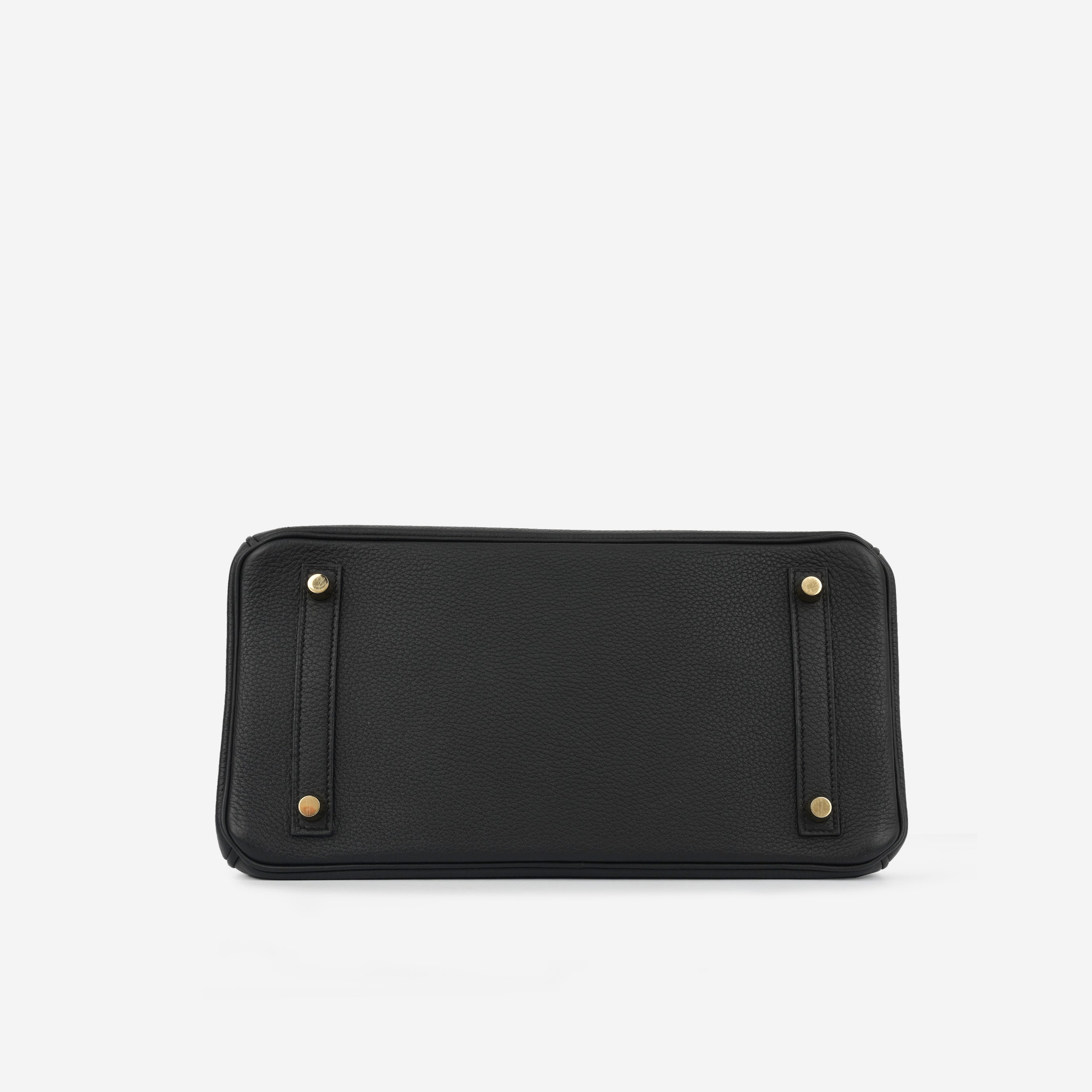 Birkin 30 - Noir