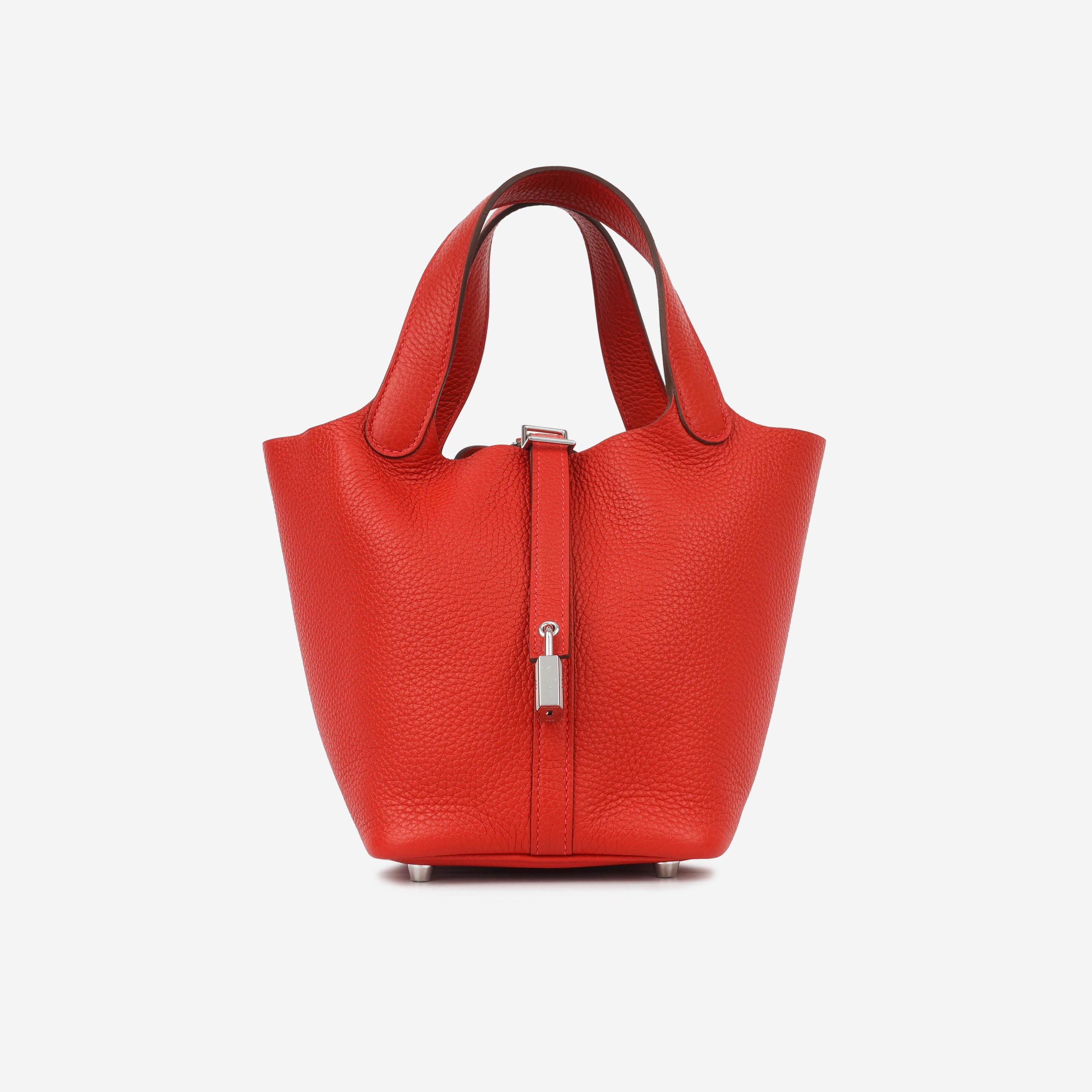 Picotin 18 - Rouge Casaque