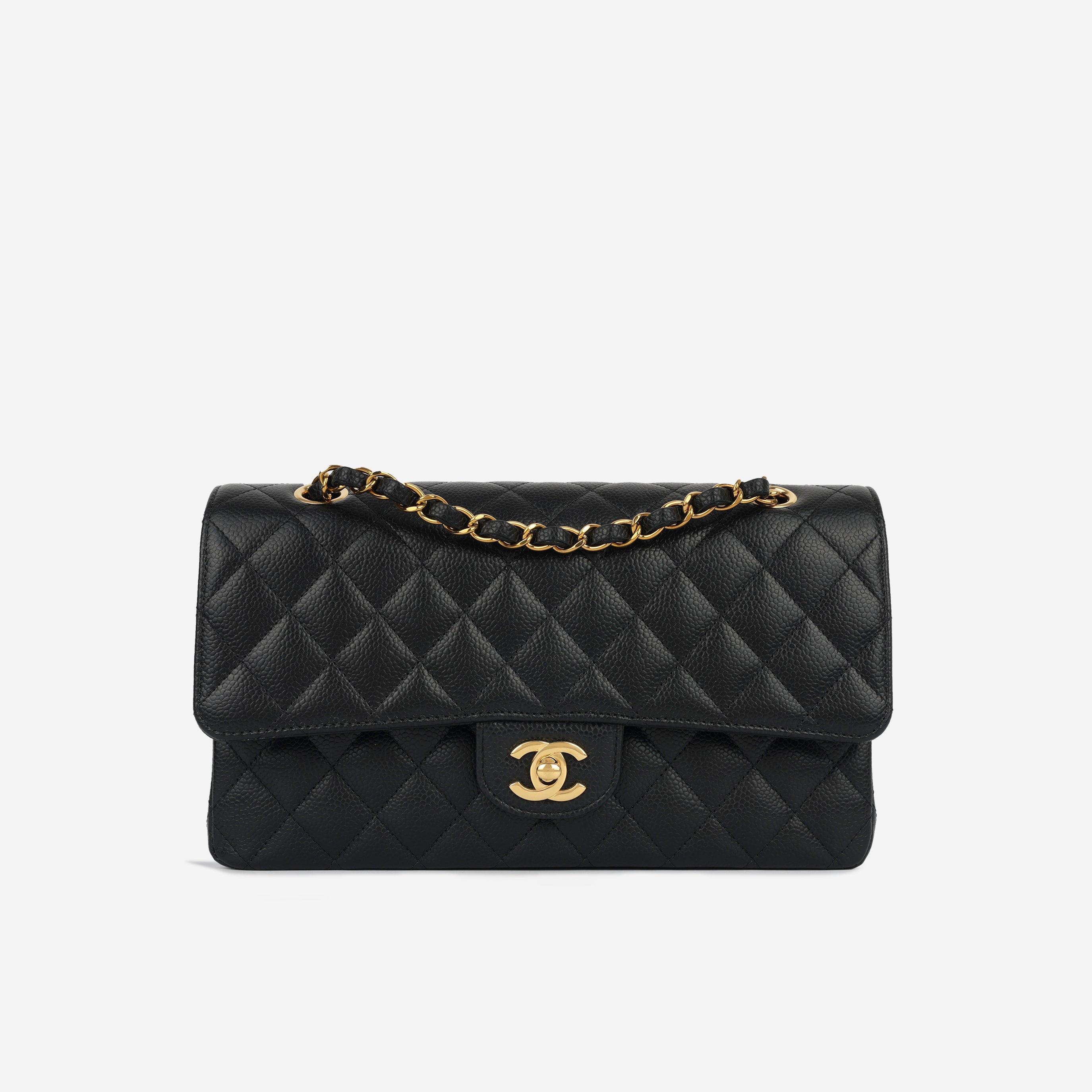 Classic Flap Bag - Medium