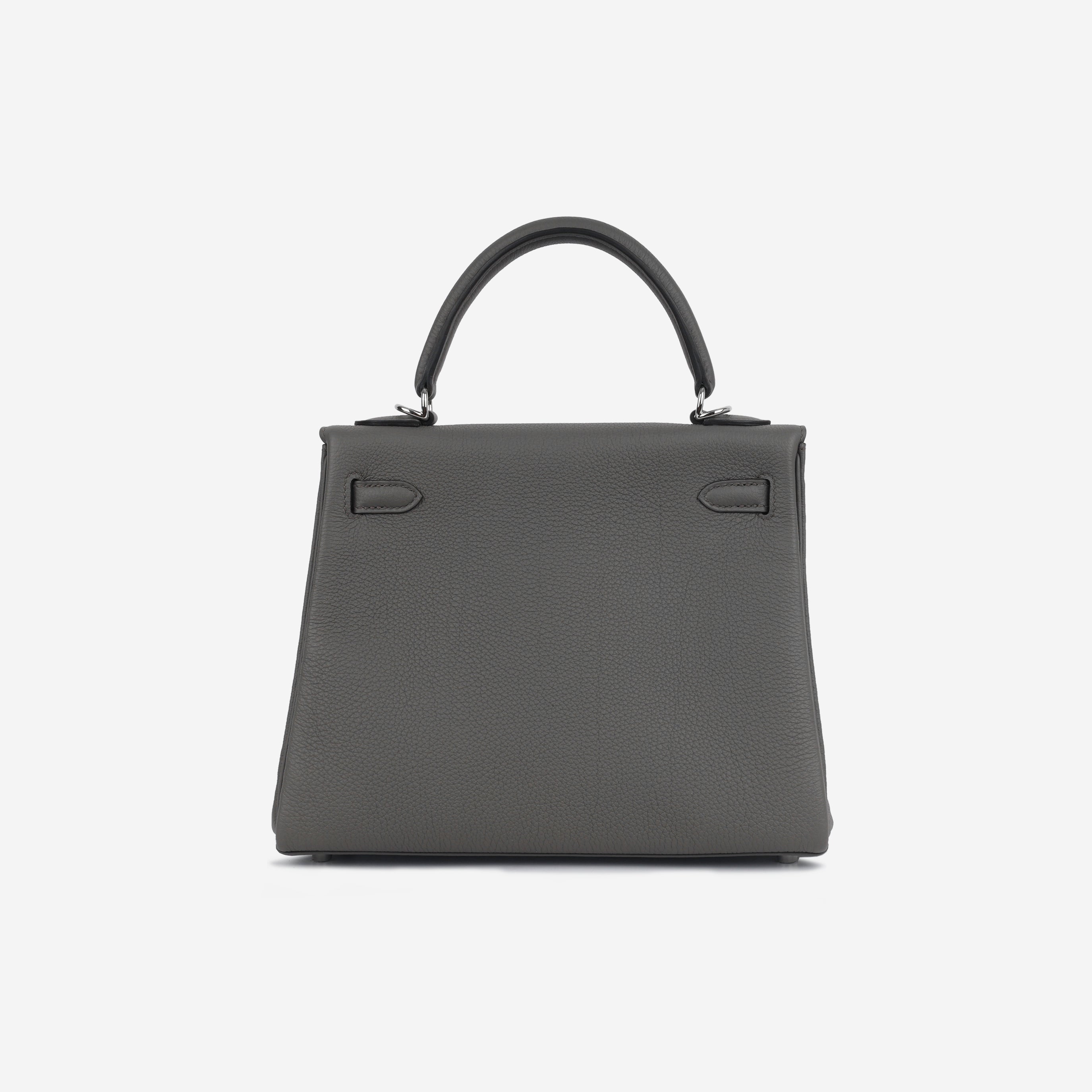 Kelly 25 - Gris Etain