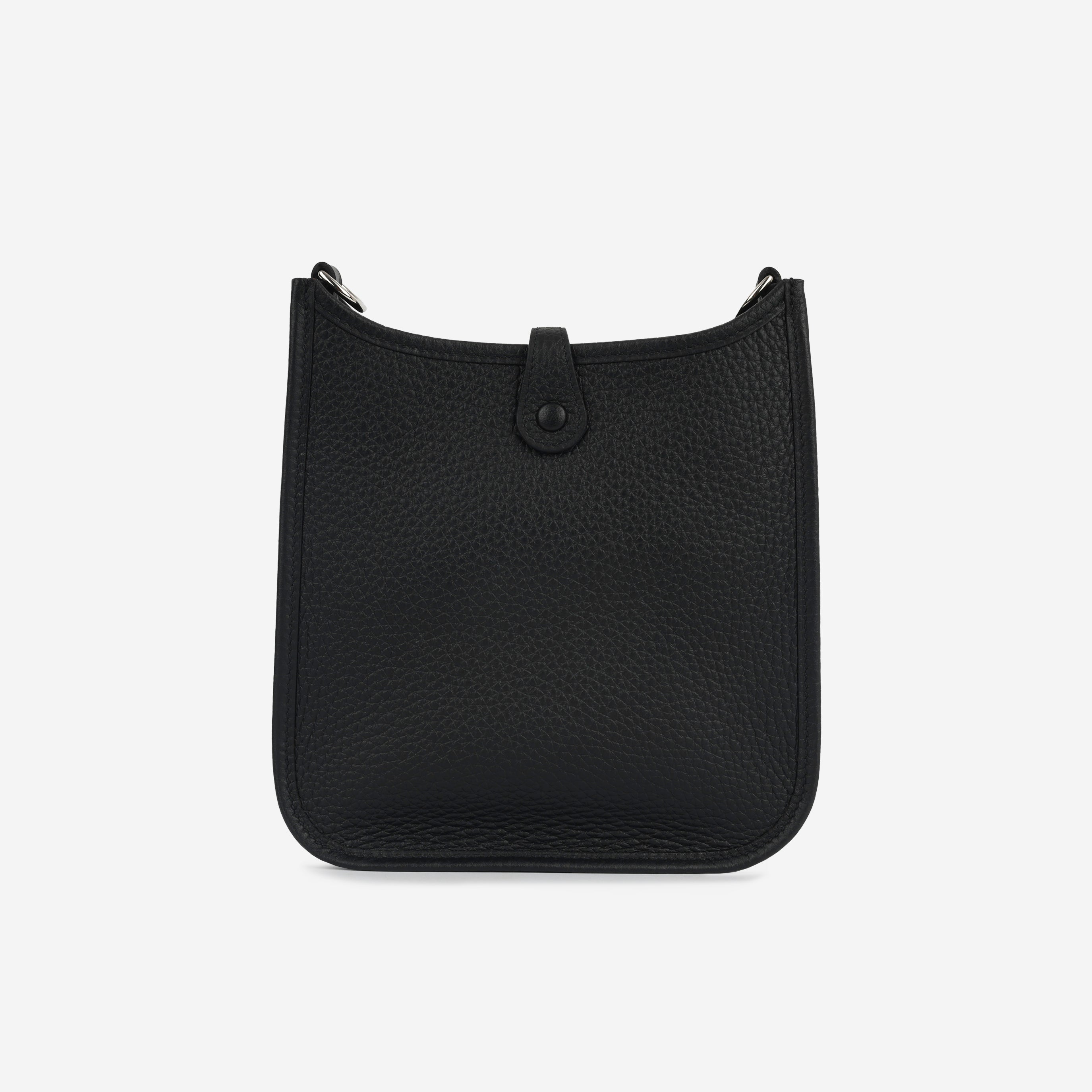 Evelyne TPM - Noir