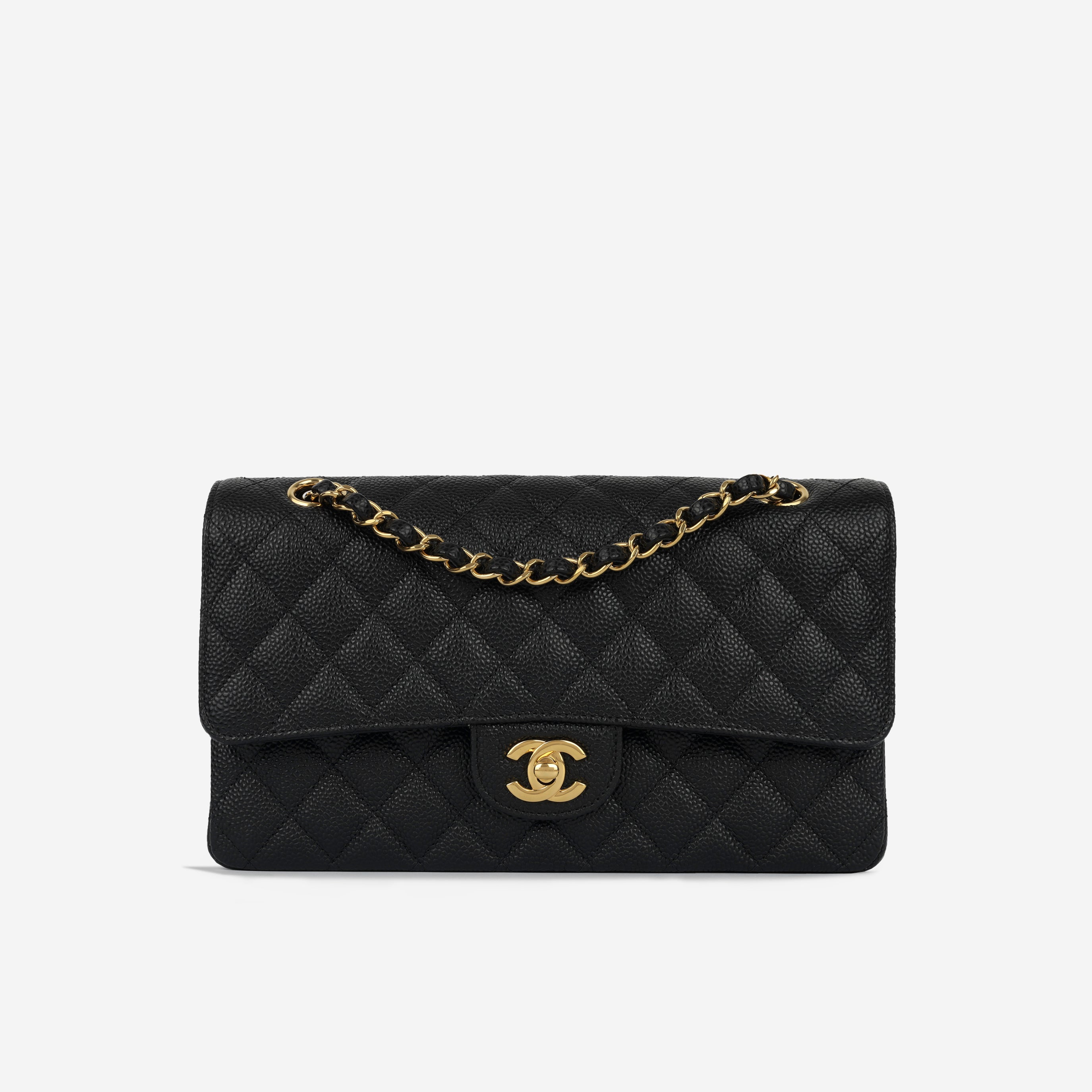 Classic Flap Bag - Medium
