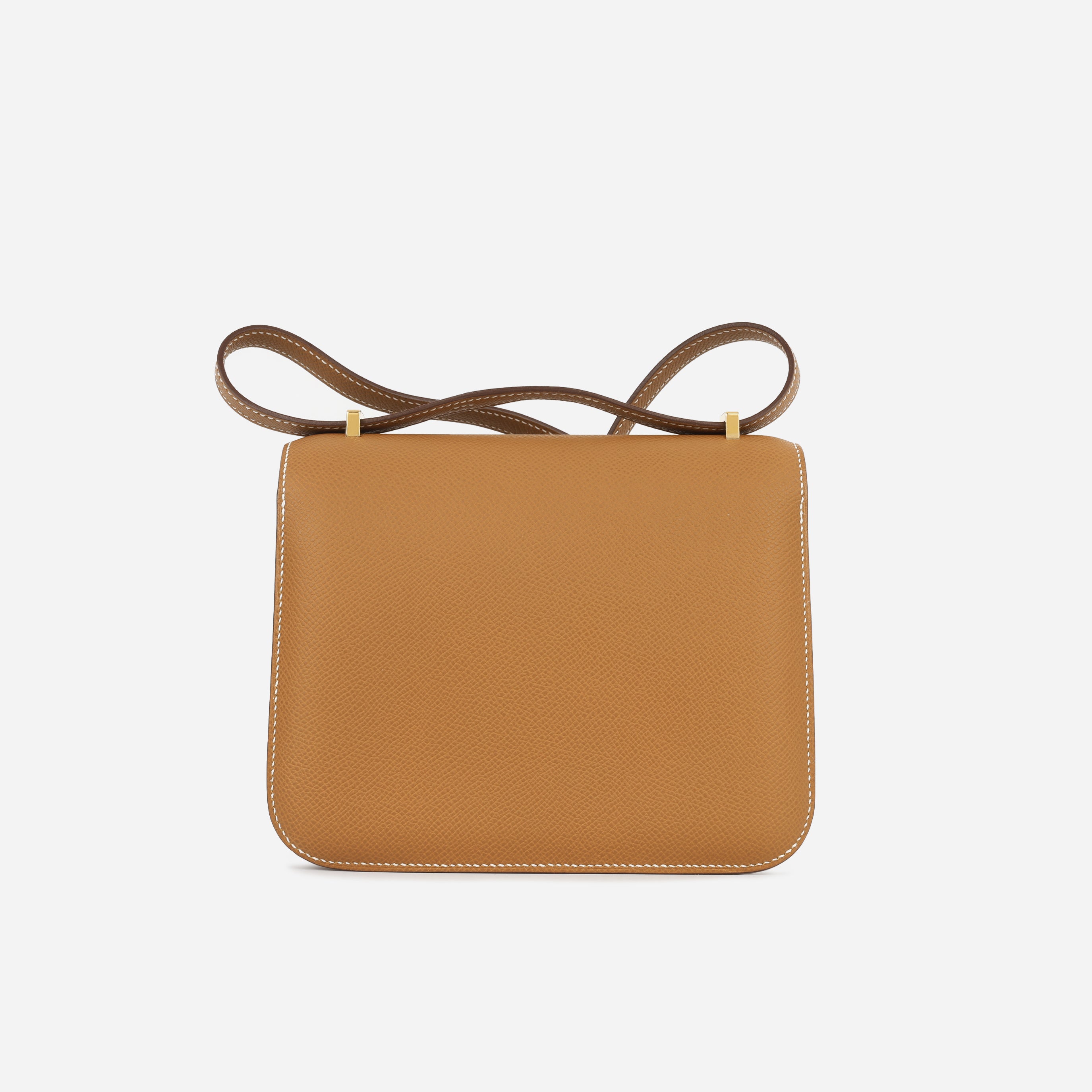 Constance 18 - Gold Epsom