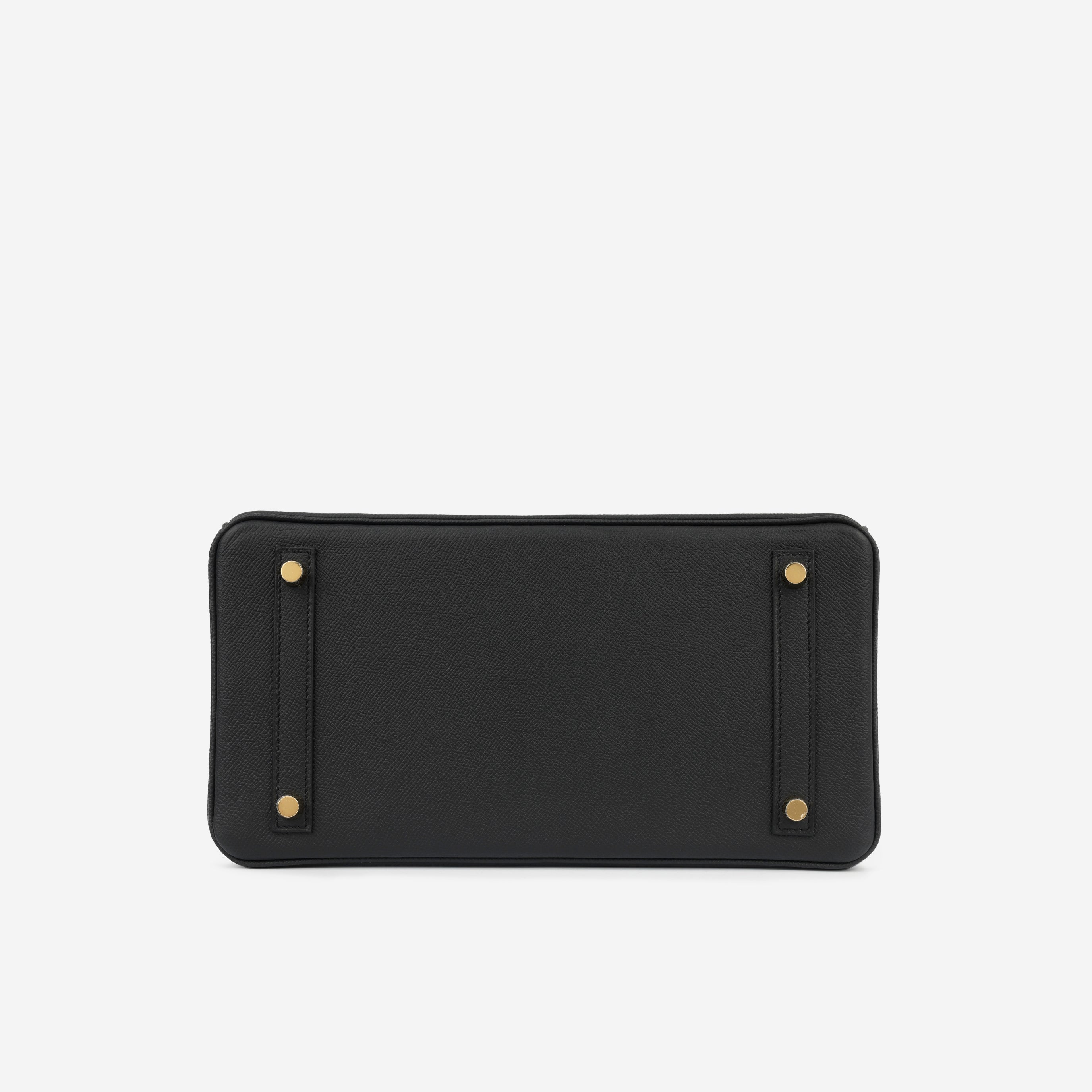 Birkin 30 - Noir
