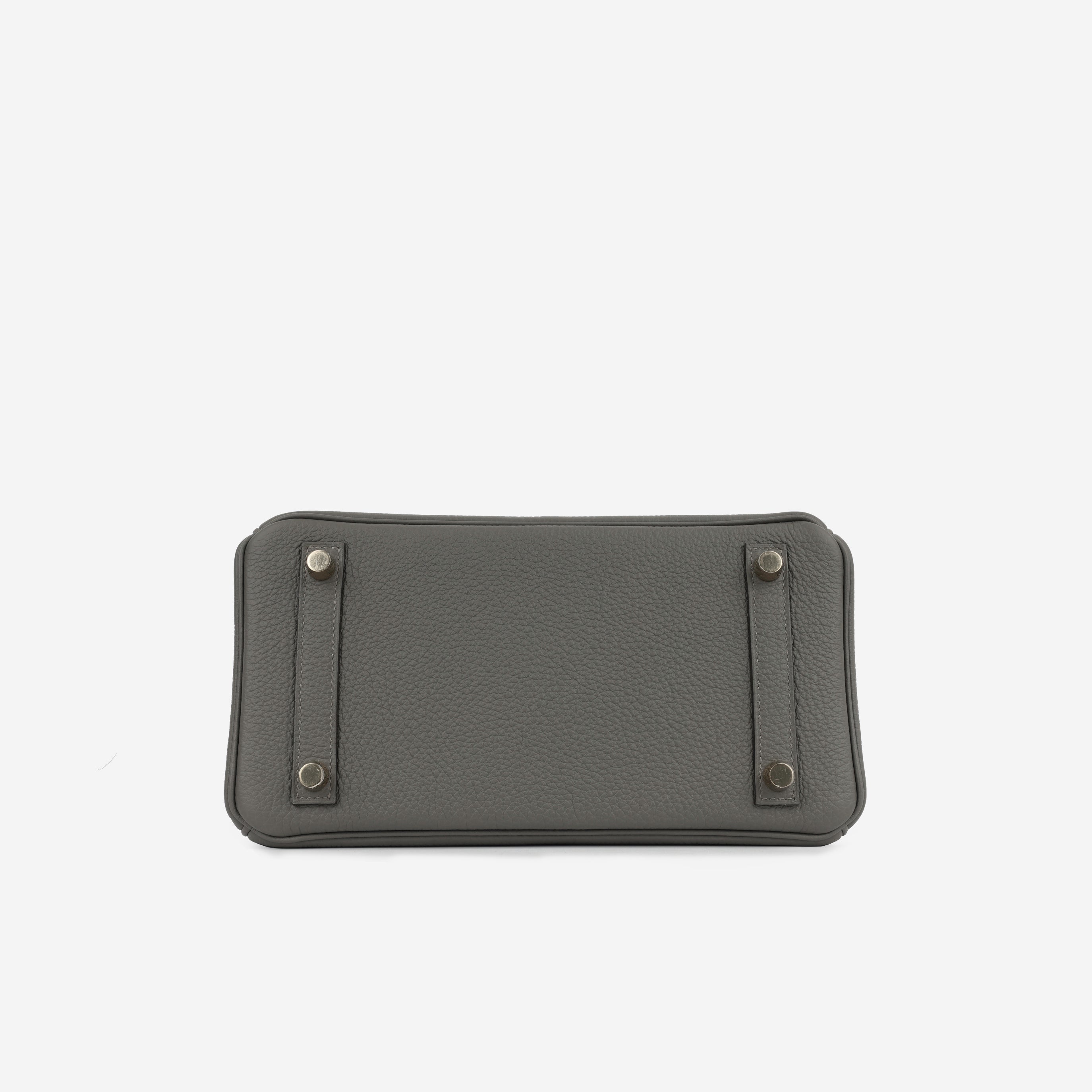 Birkin 25 - Gris Meyer