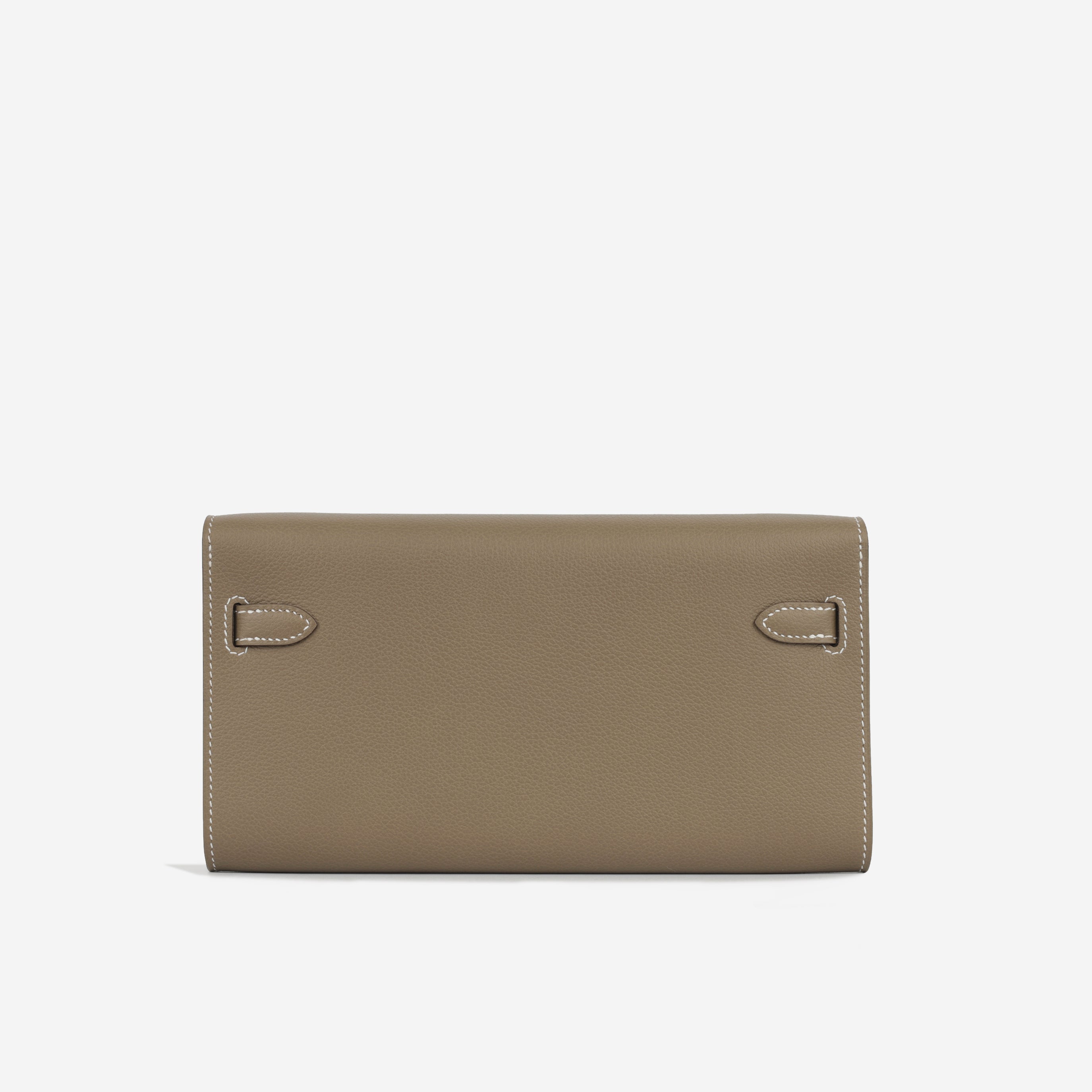 Kelly To Go Wallet  - Etoupe