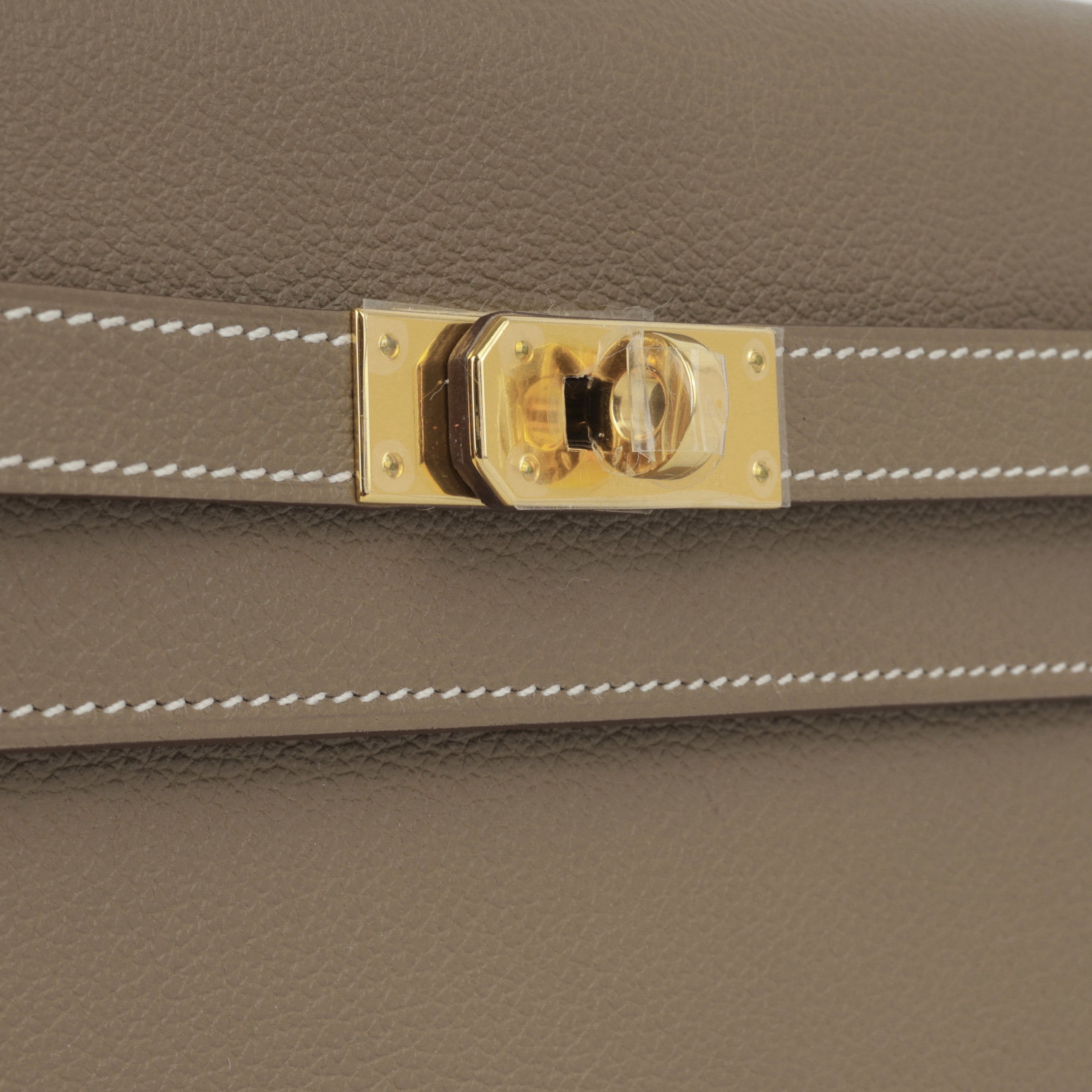 Kelly To Go Wallet  - Etoupe