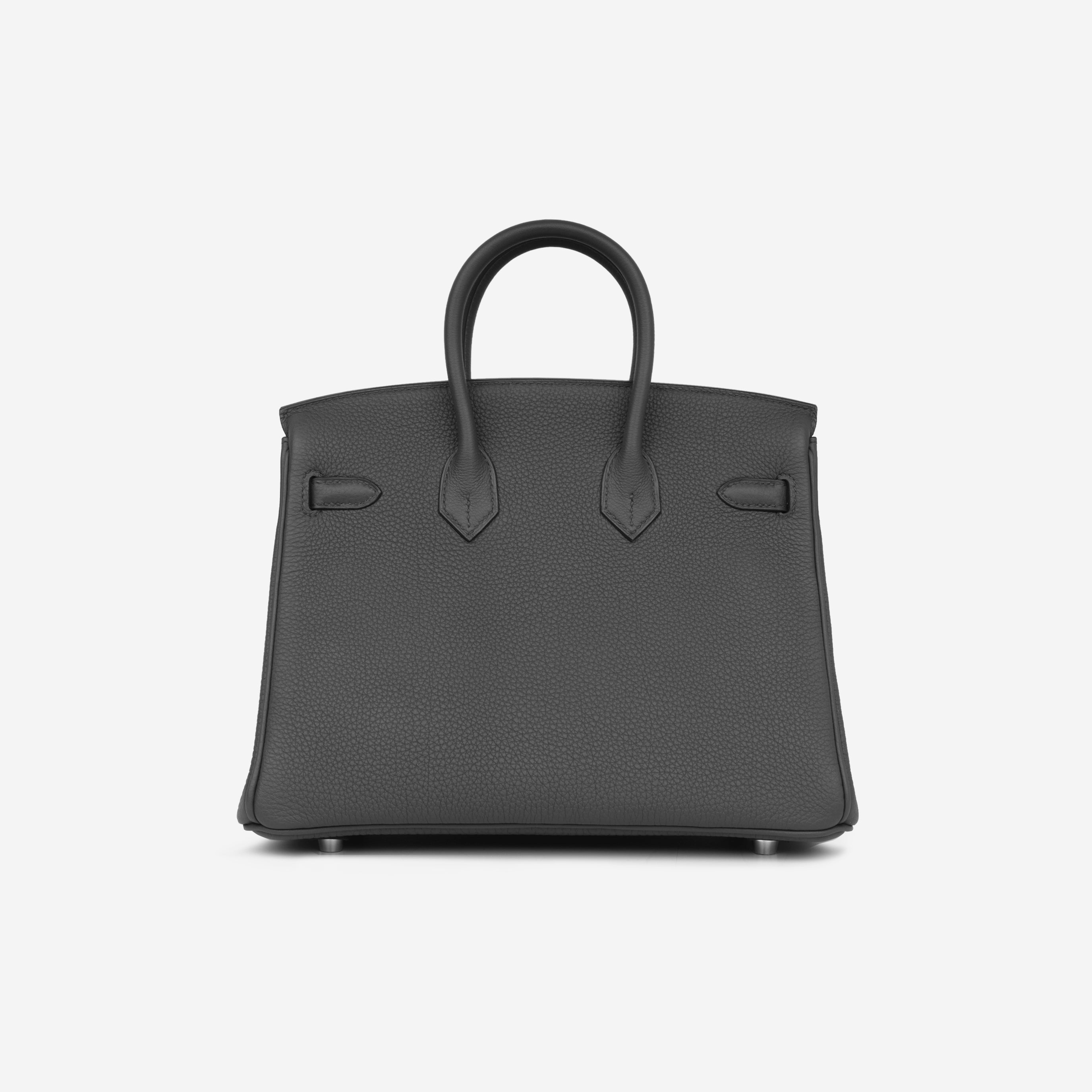 Birkin 25 - Gris Misty