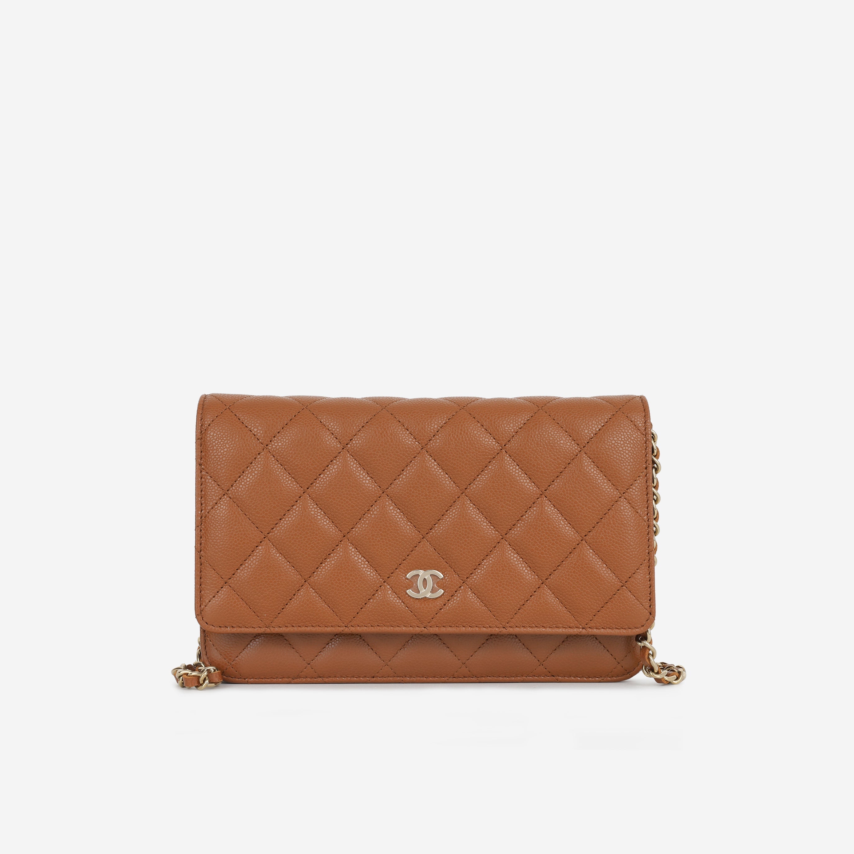 Classic Wallet on Chain