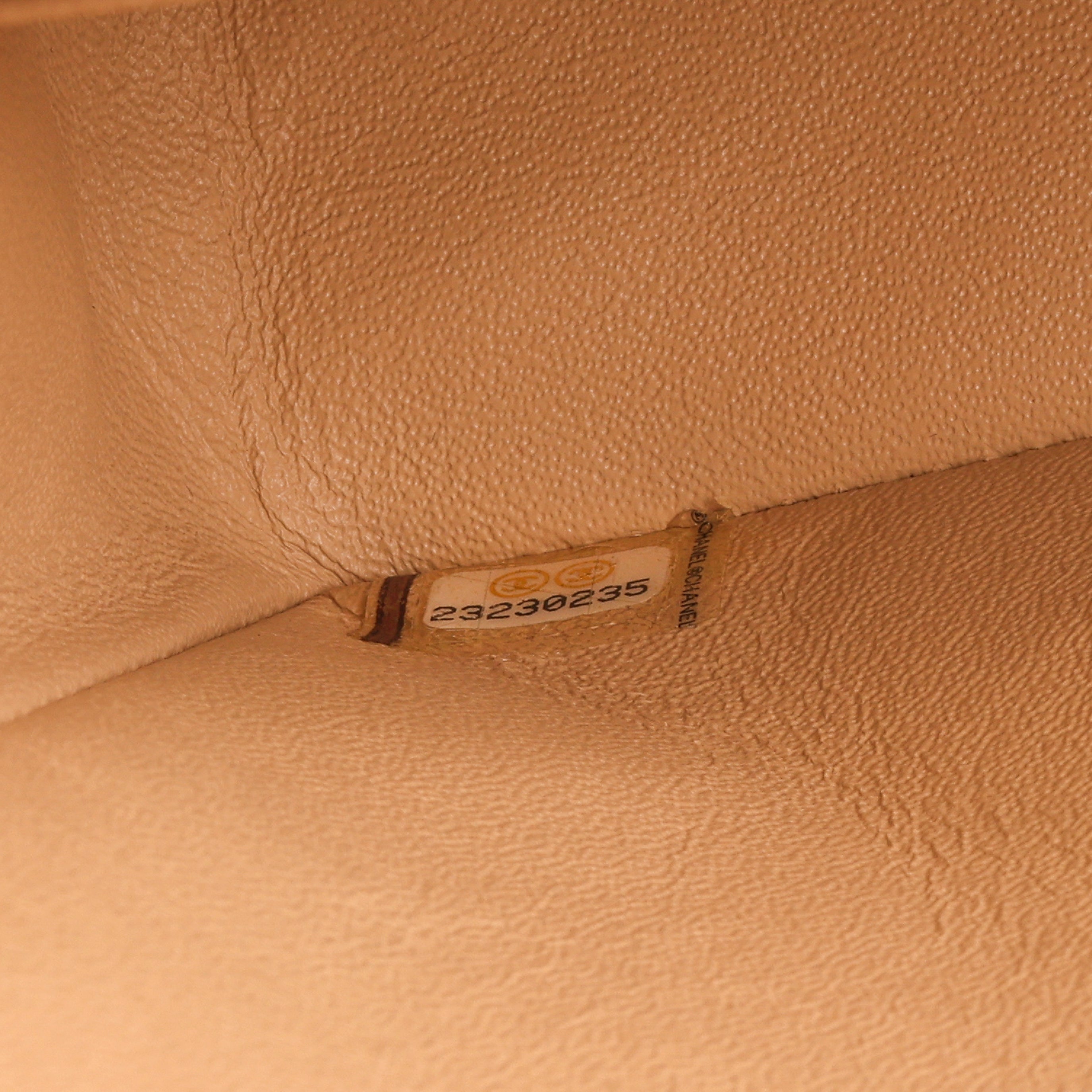 Classic Flap Bag - Medium