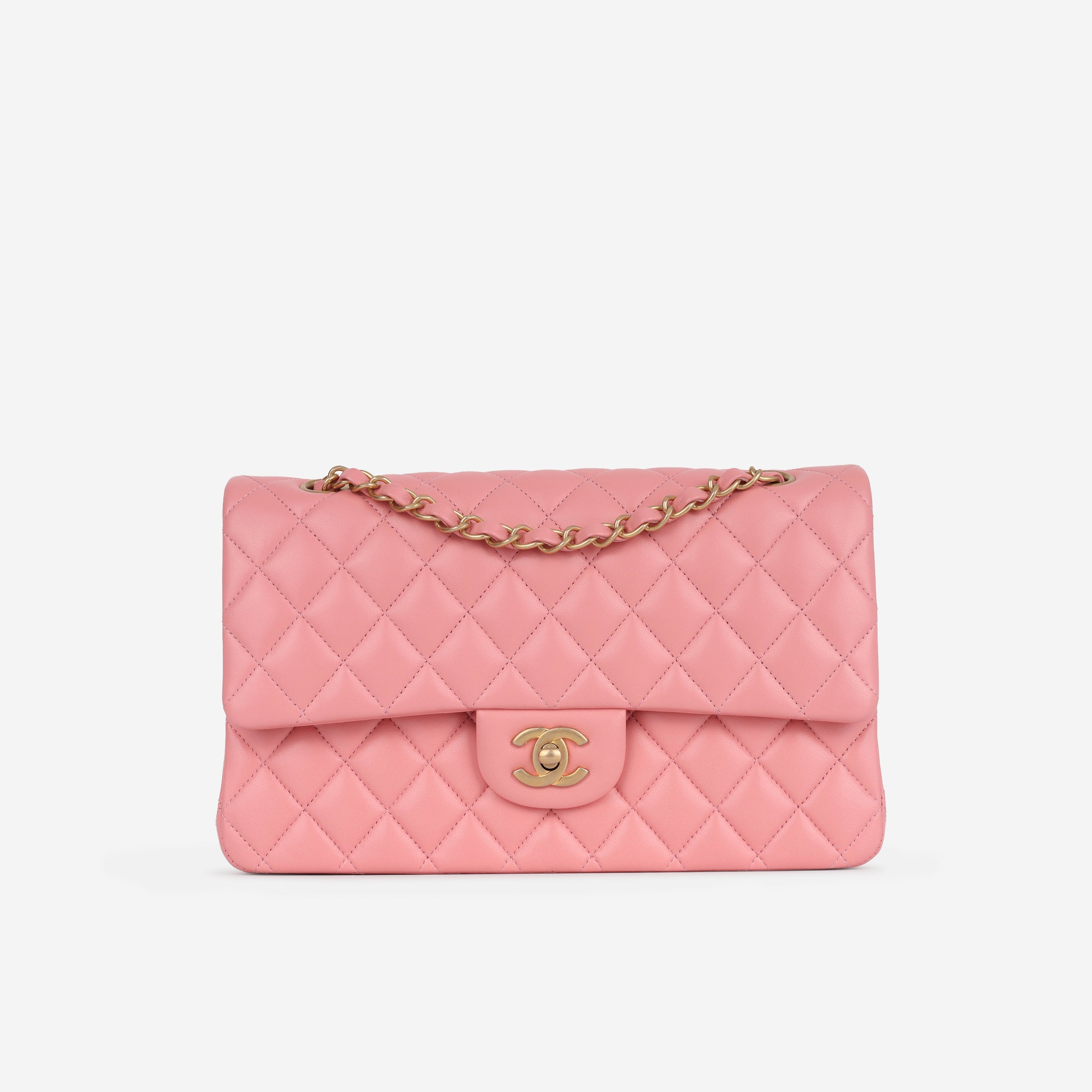 Classic Flap Bag - Medium