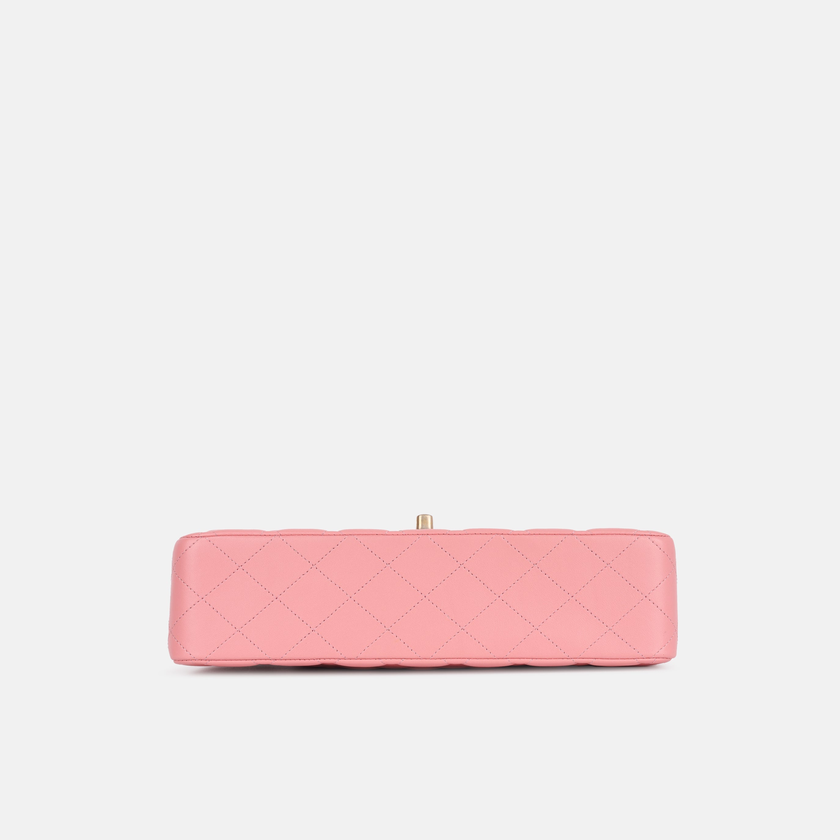 Classic Flap Bag - Medium
