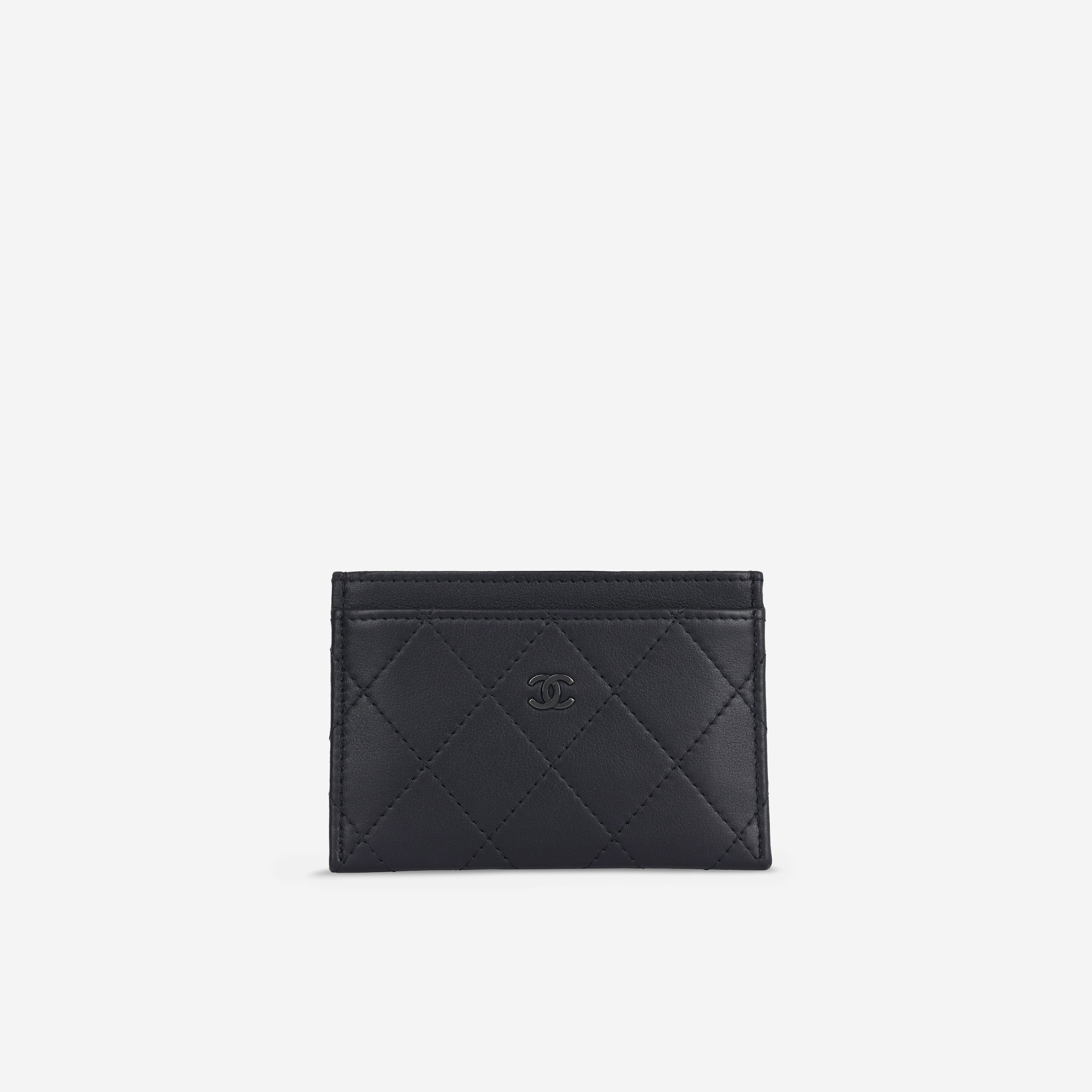 Classic Card Holder