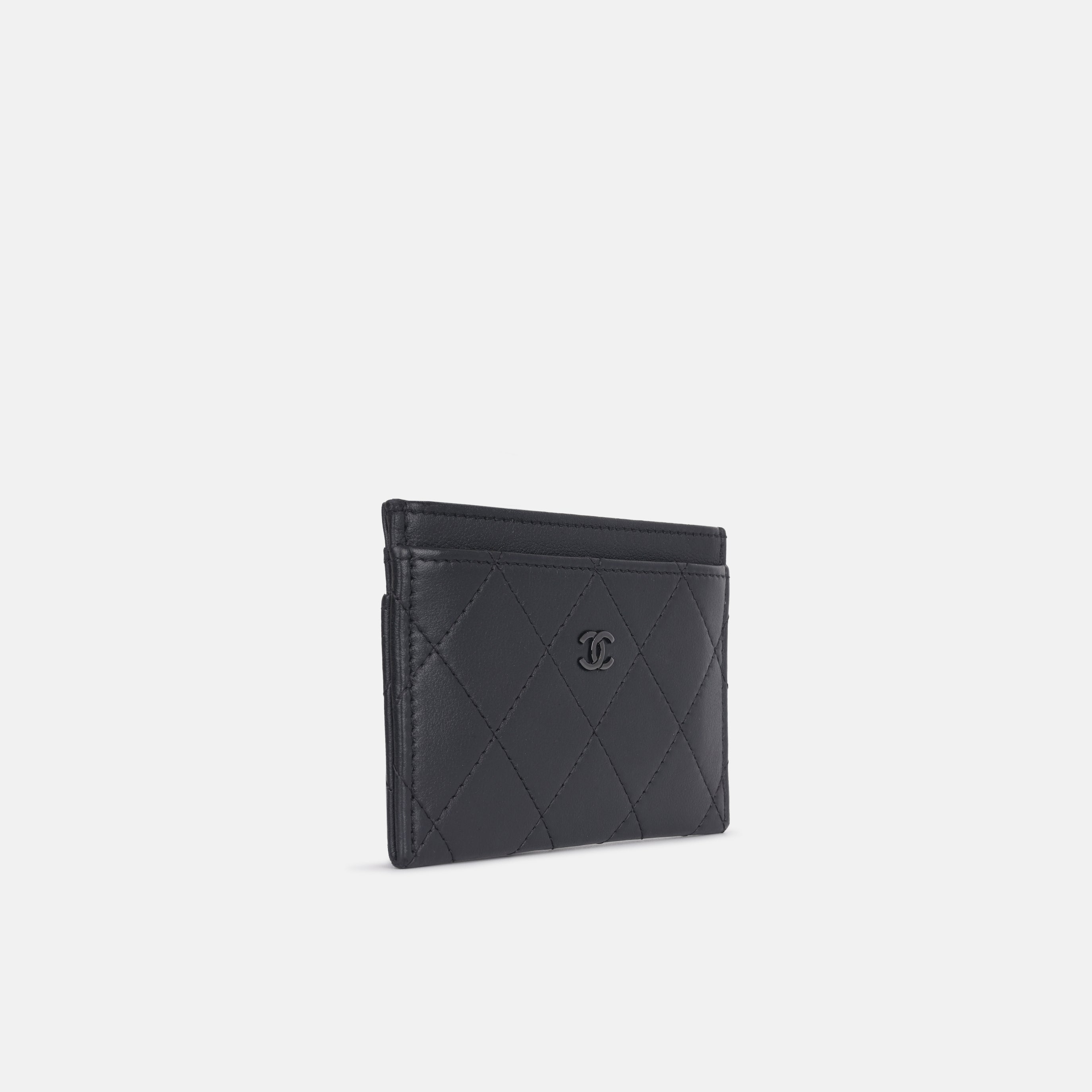 Classic Card Holder