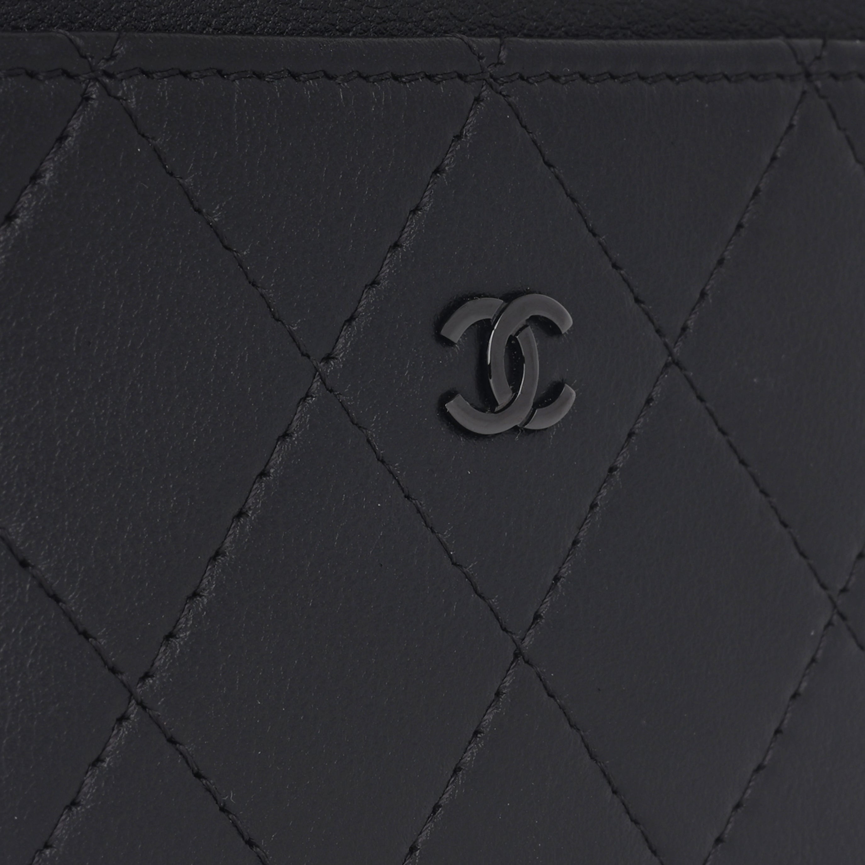 Classic Card Holder