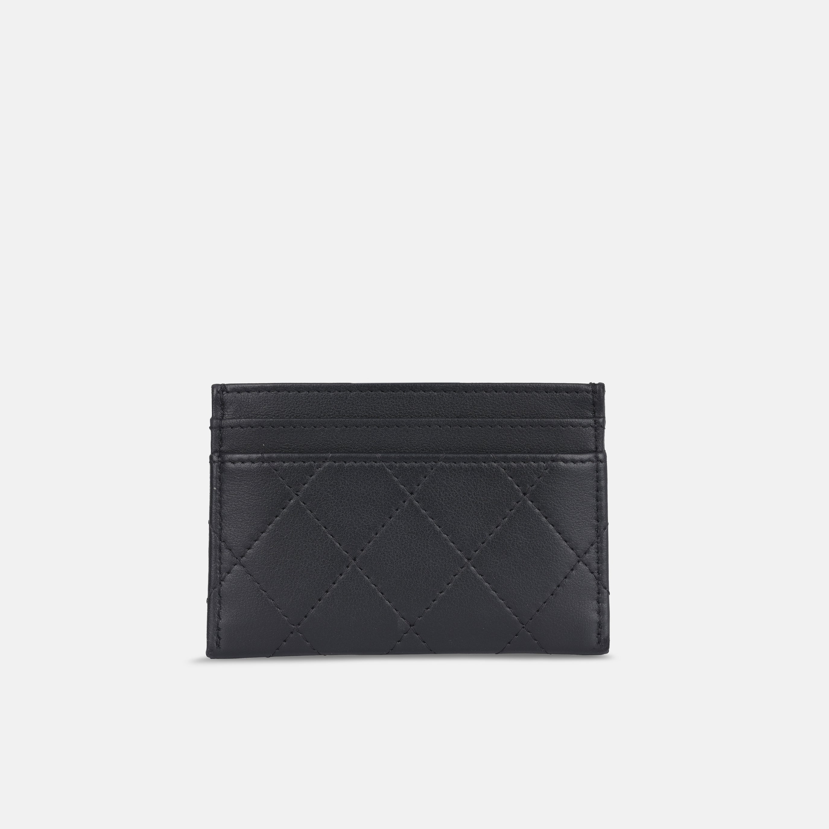 Classic Card Holder