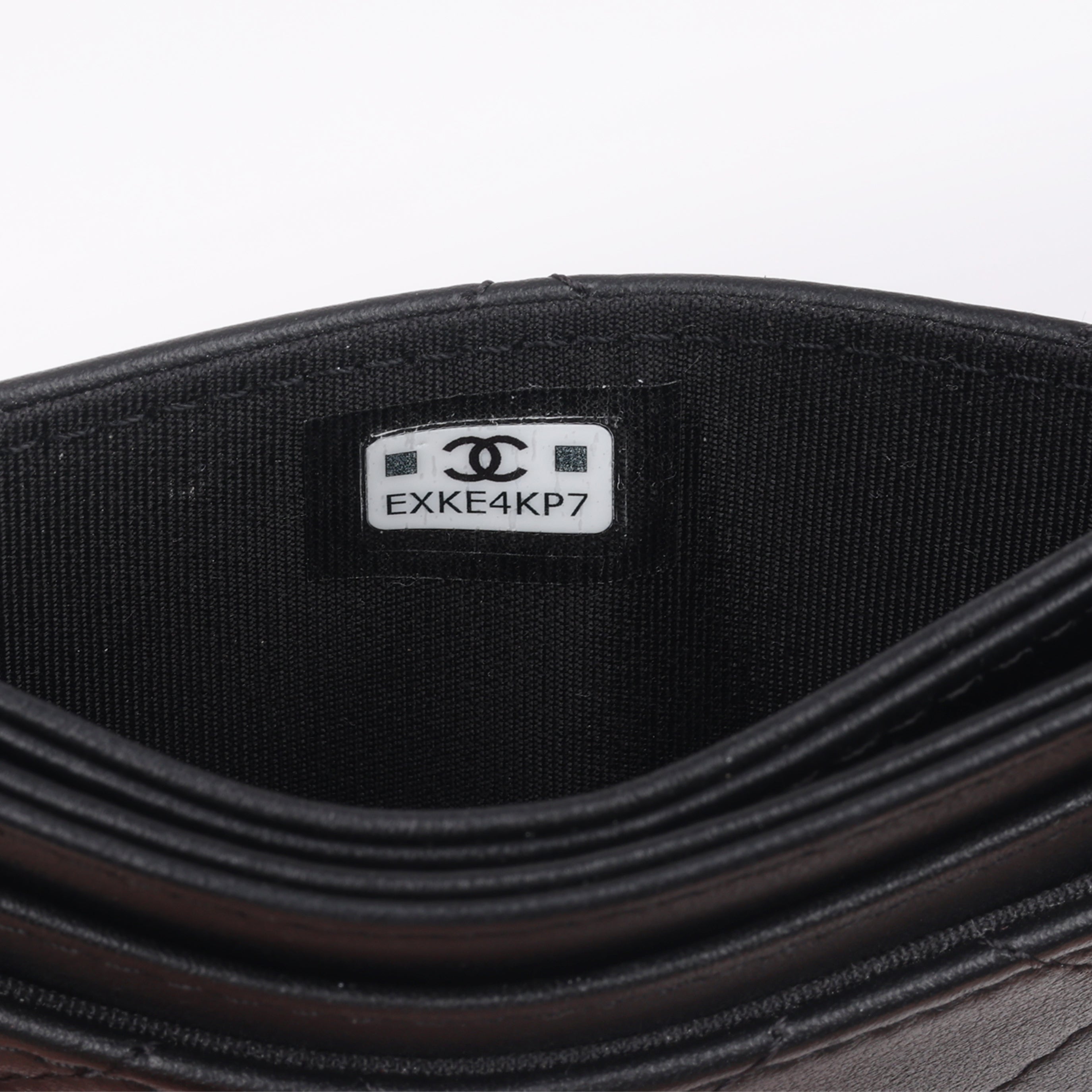 Classic Card Holder