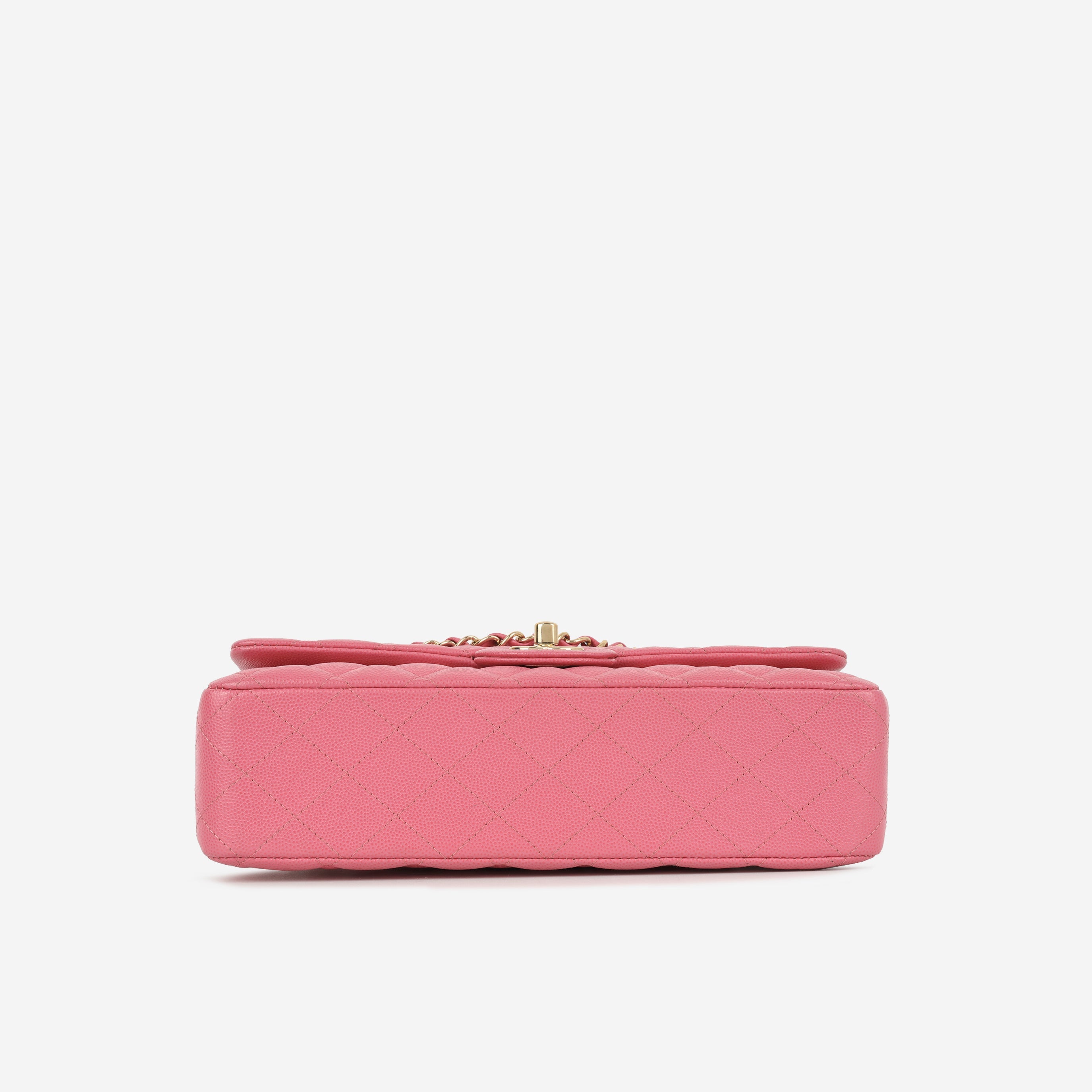 Medium Classic Flap