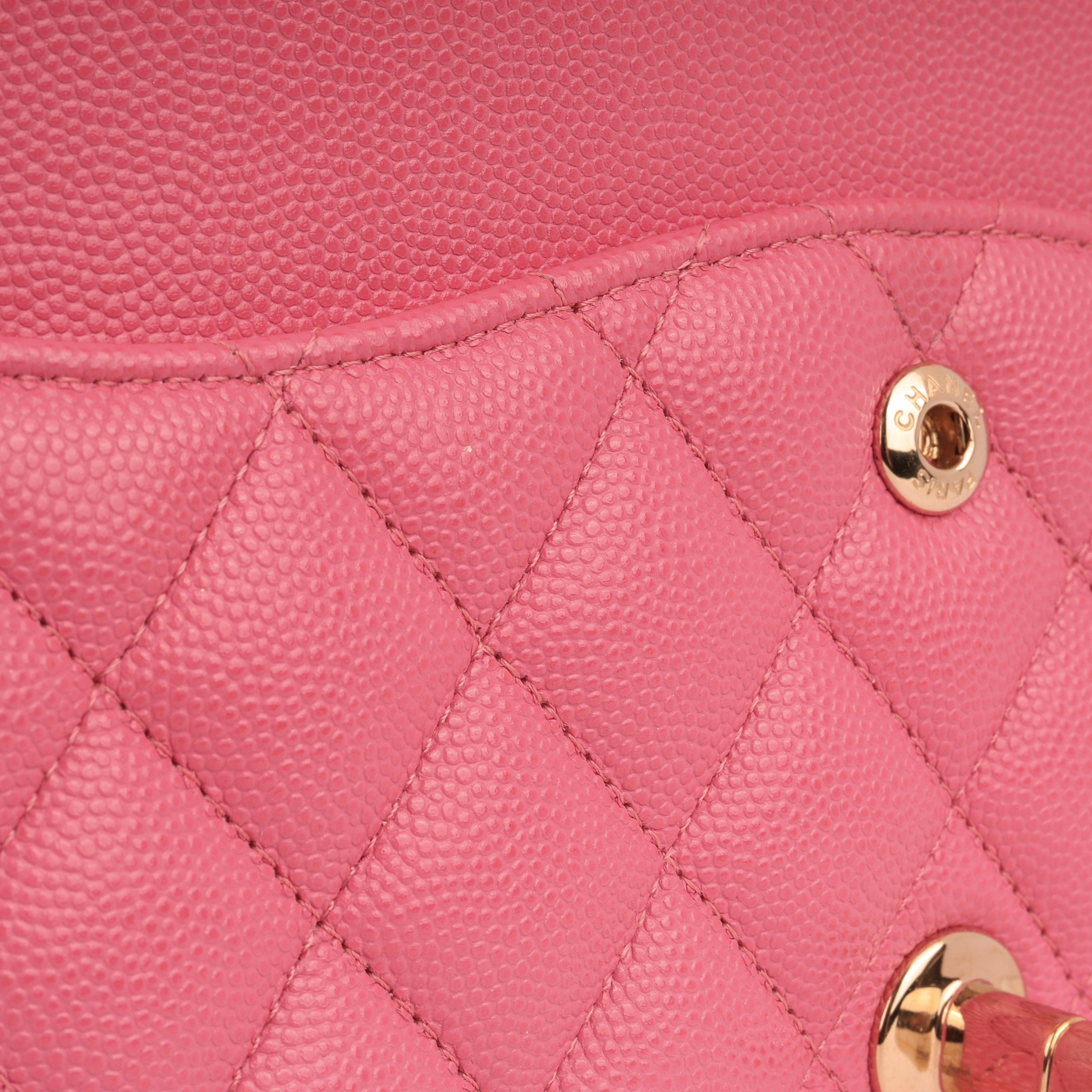 Medium Classic Flap