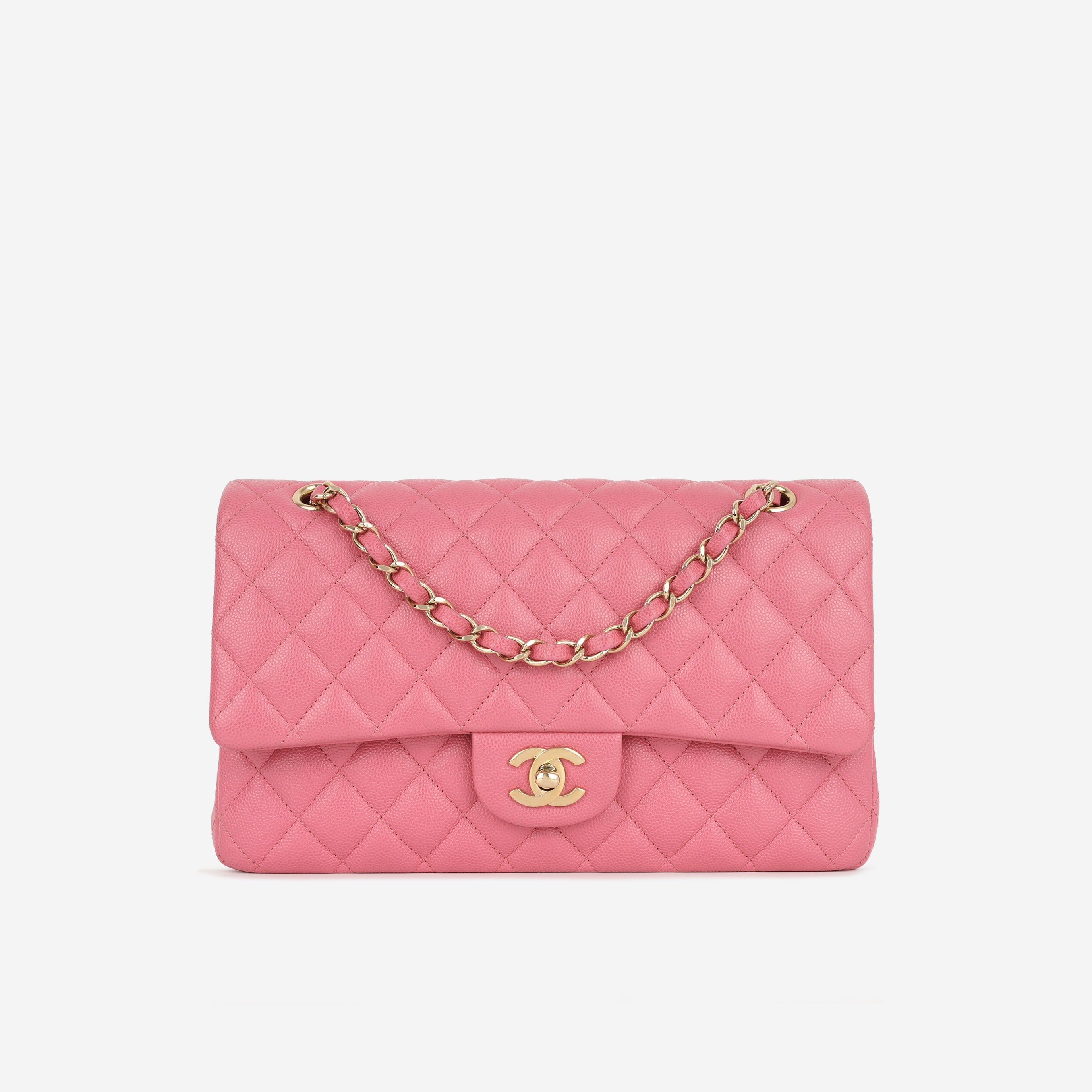 Medium Classic Flap