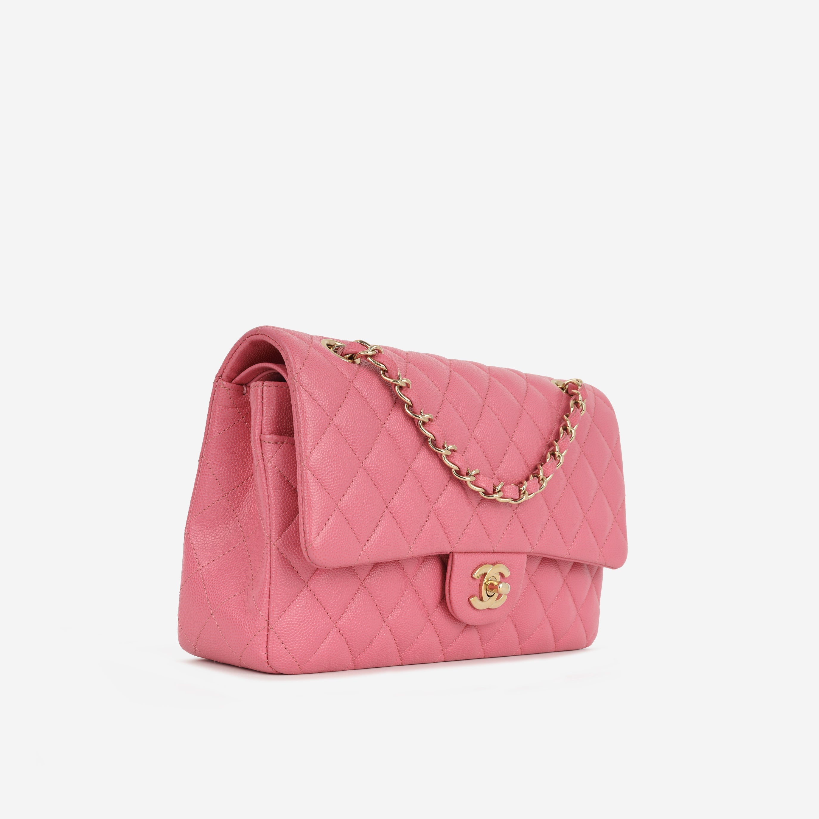 Medium Classic Flap