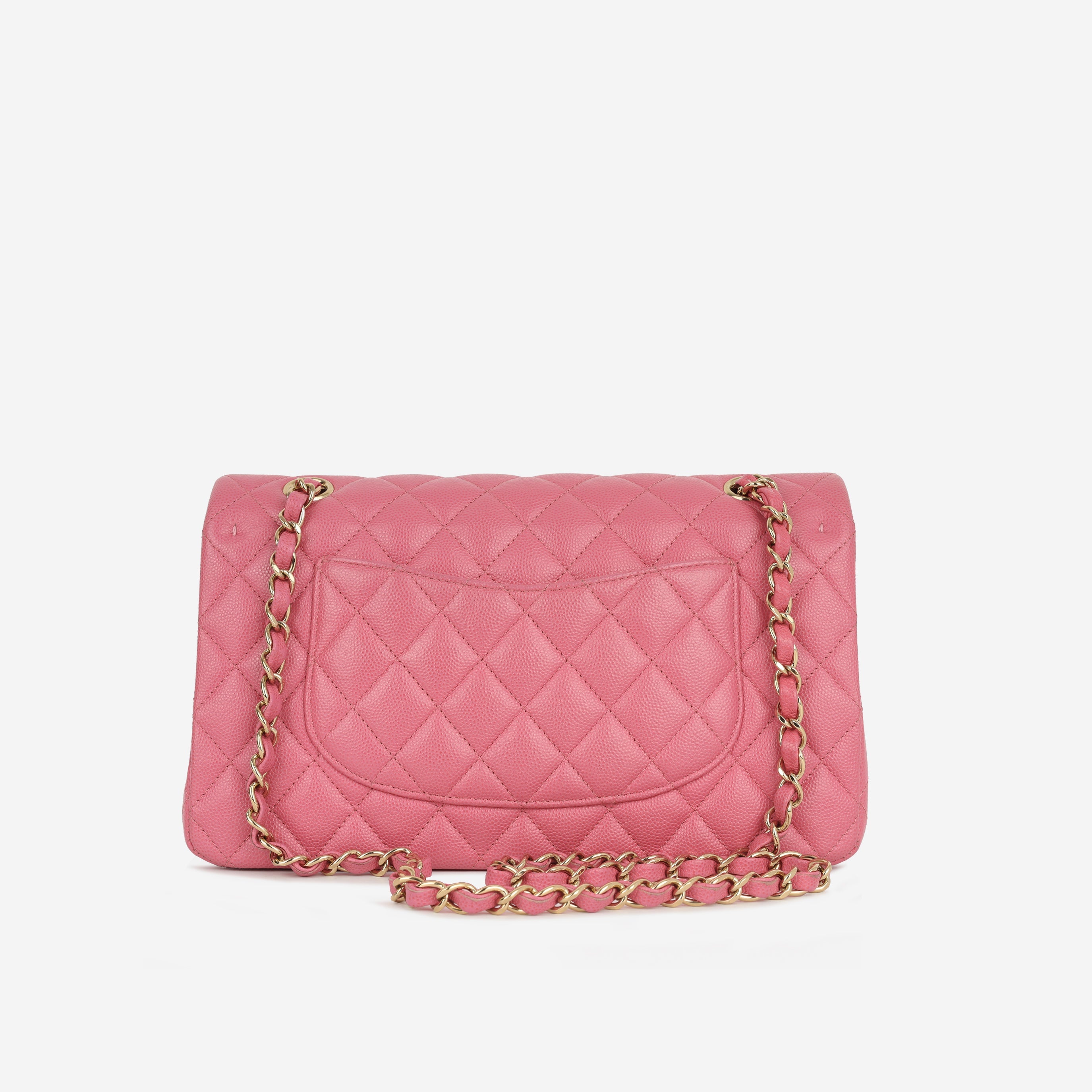 Medium Classic Flap