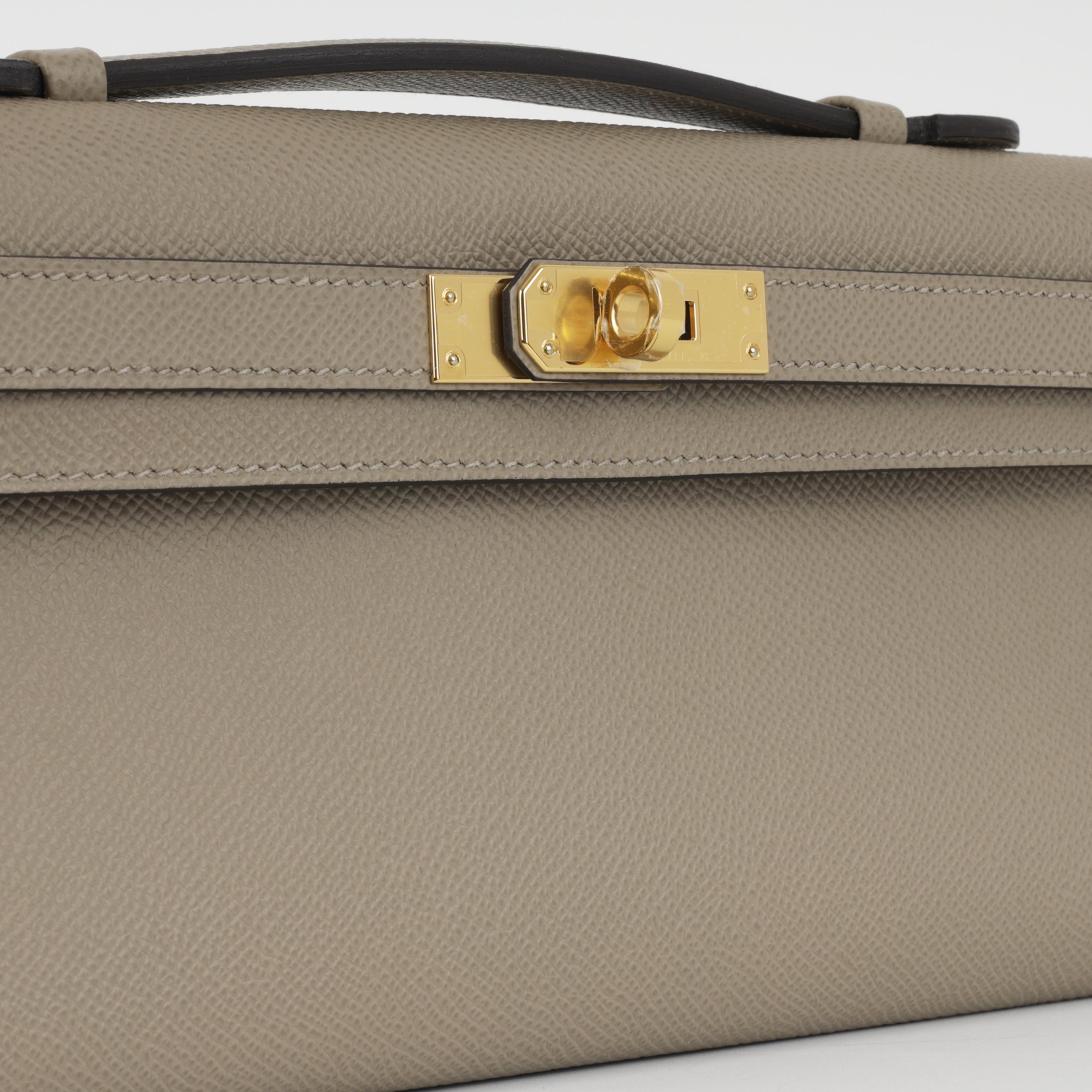 HSS Kelly Cut