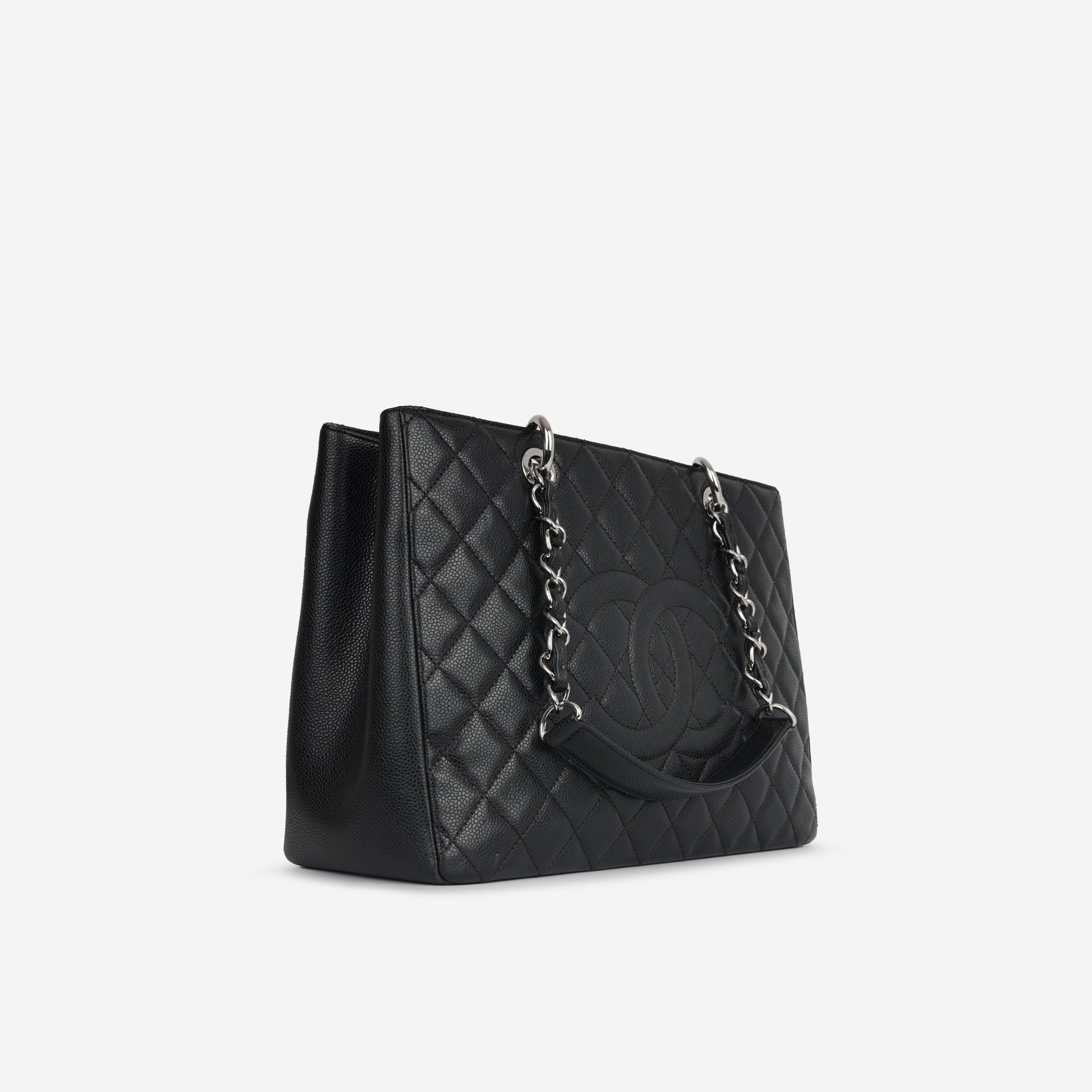 GST - Black