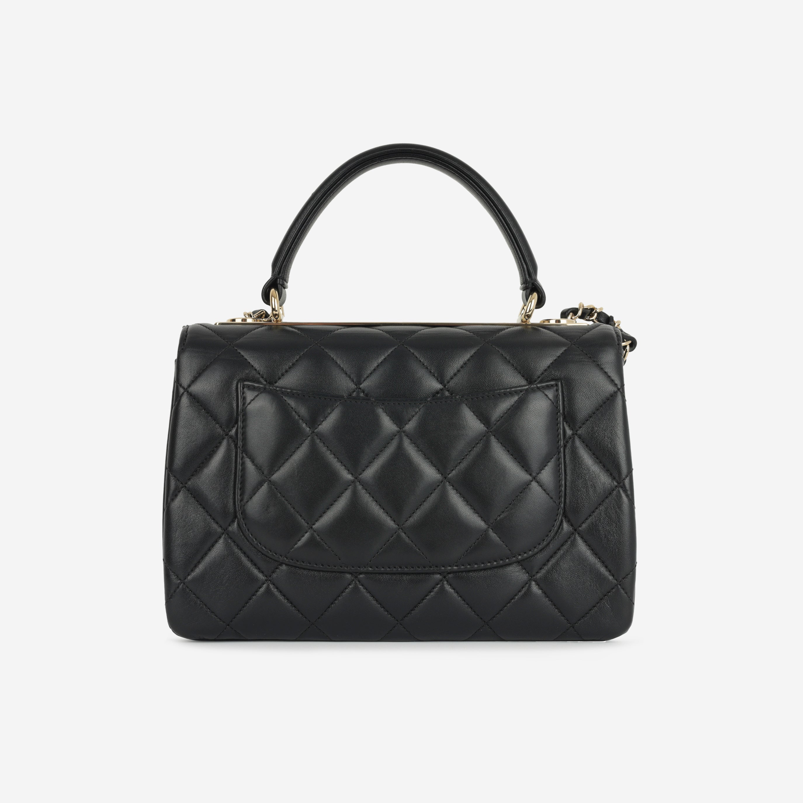 Trendy CC Flap Bag - Small