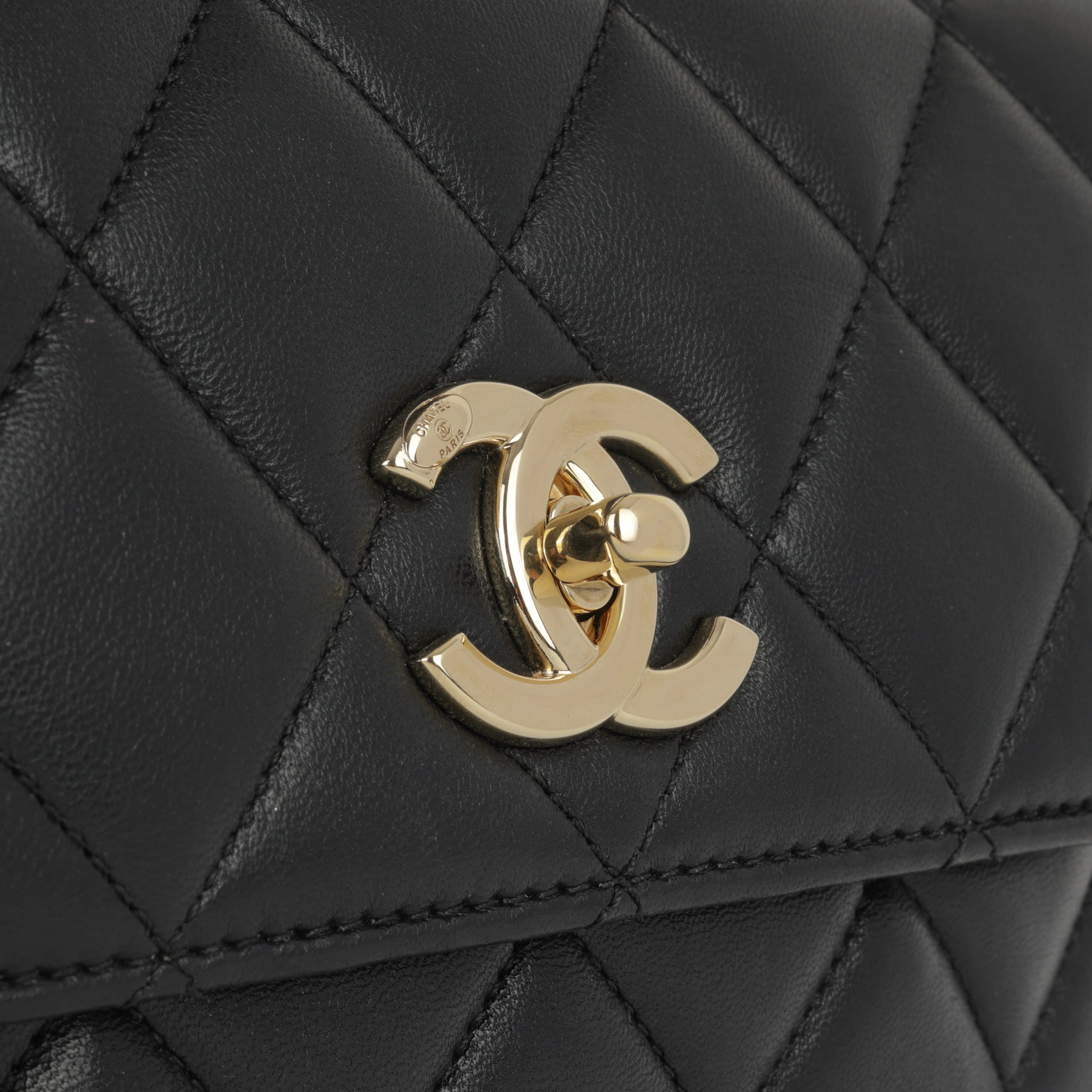 Trendy CC Flap Bag - Small