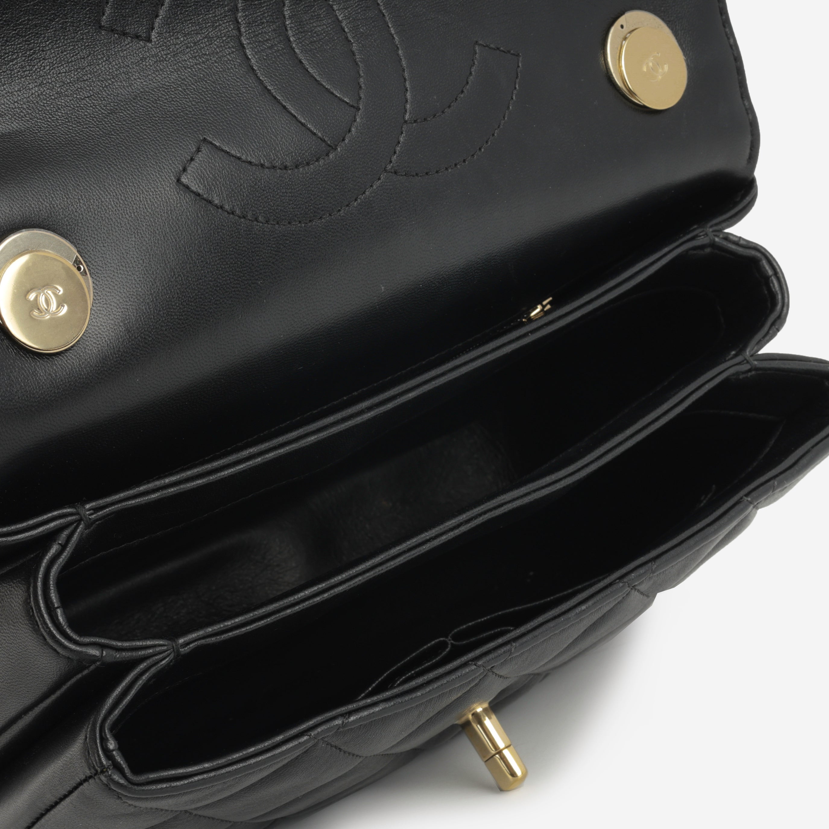 Trendy CC Flap Bag - Small