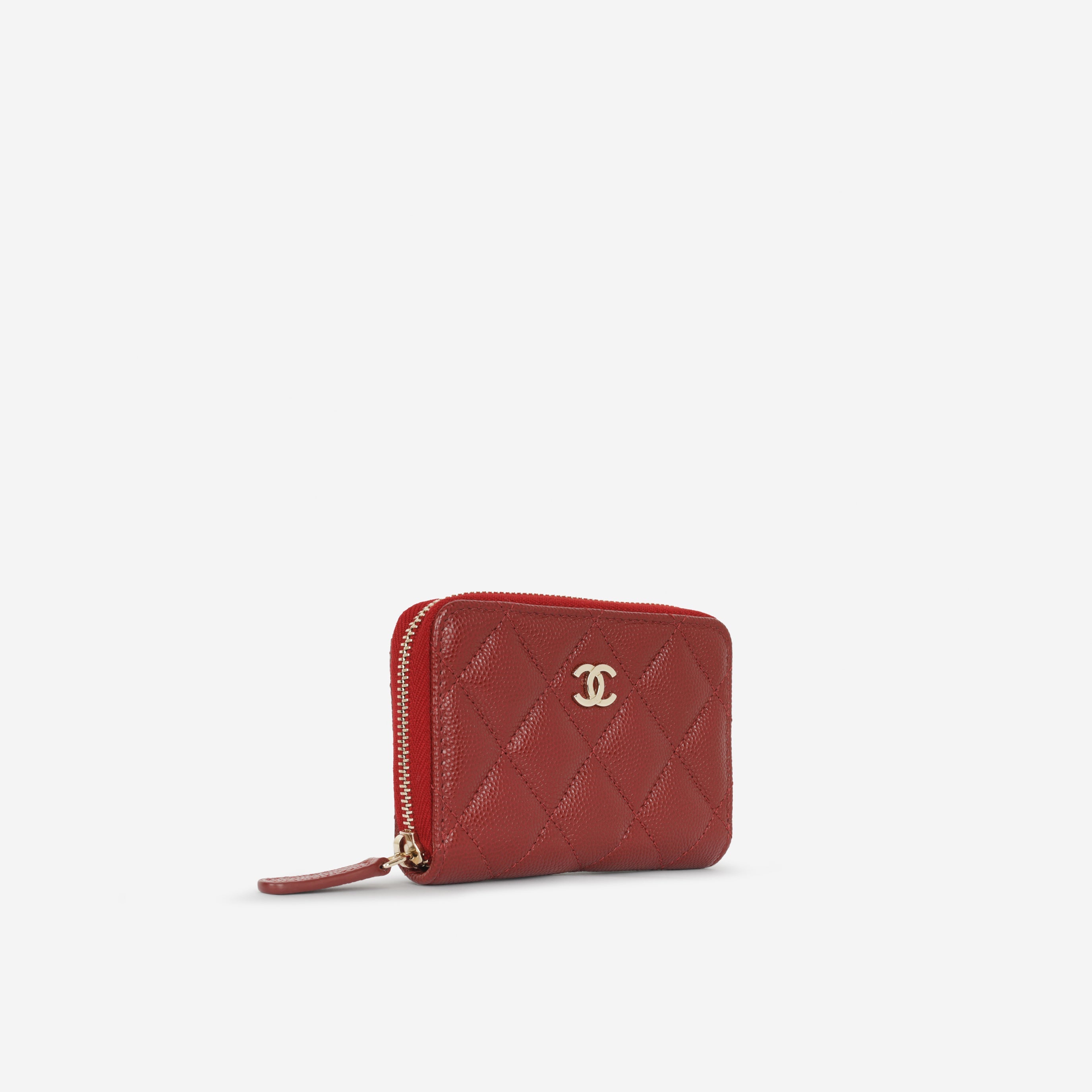 Zip Around Coin Purse