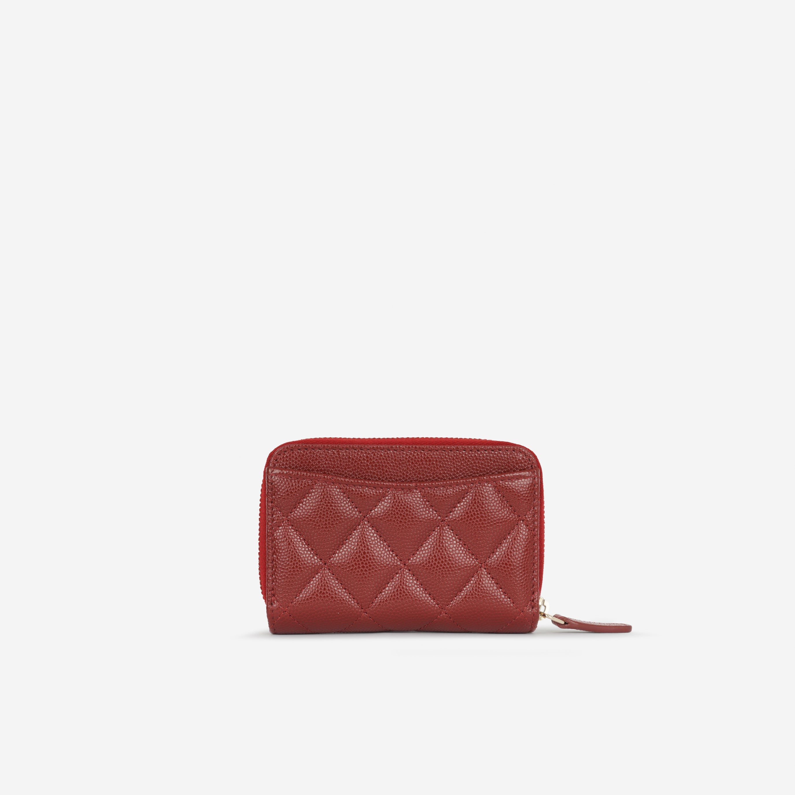 Zip Around Coin Purse