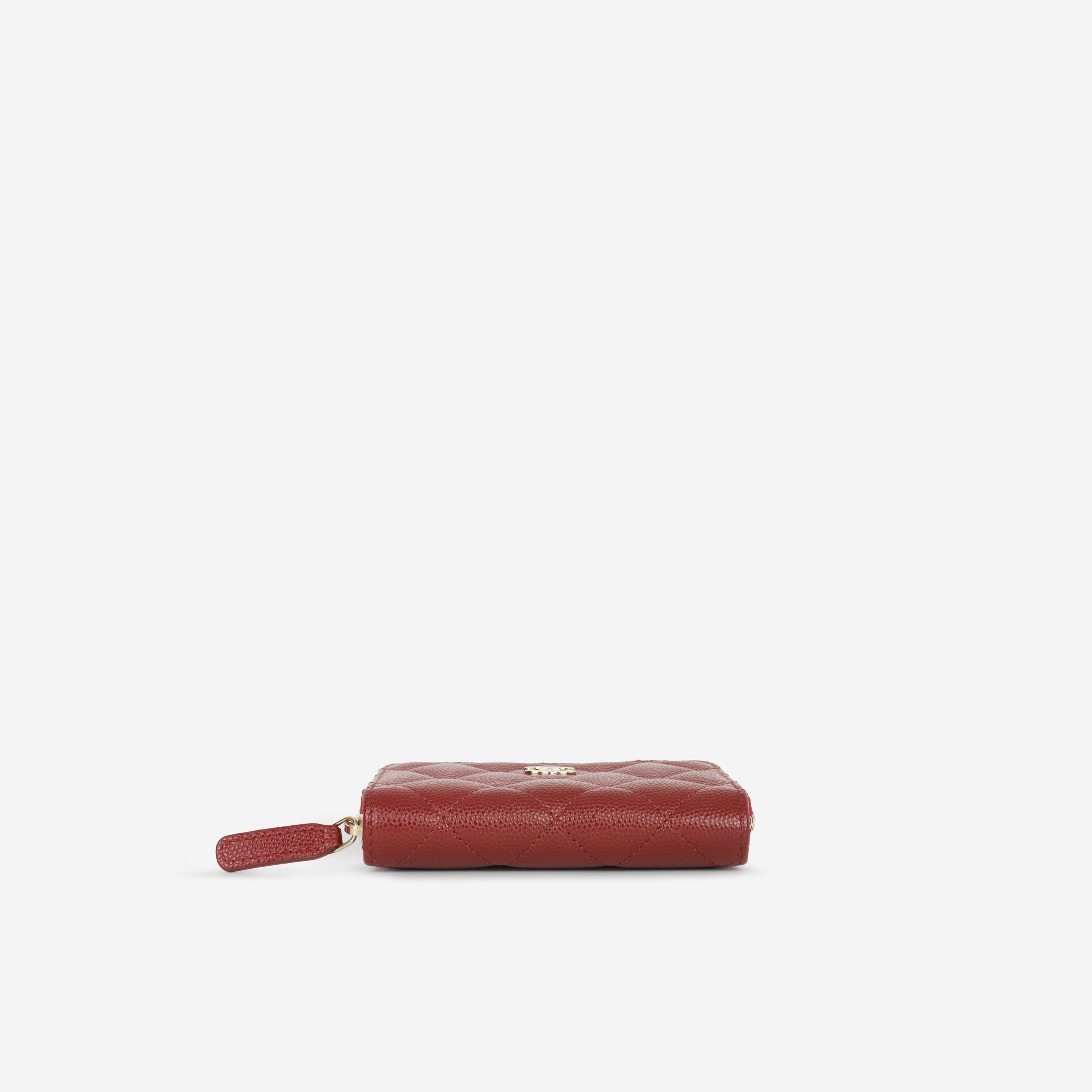 Zip Around Coin Purse