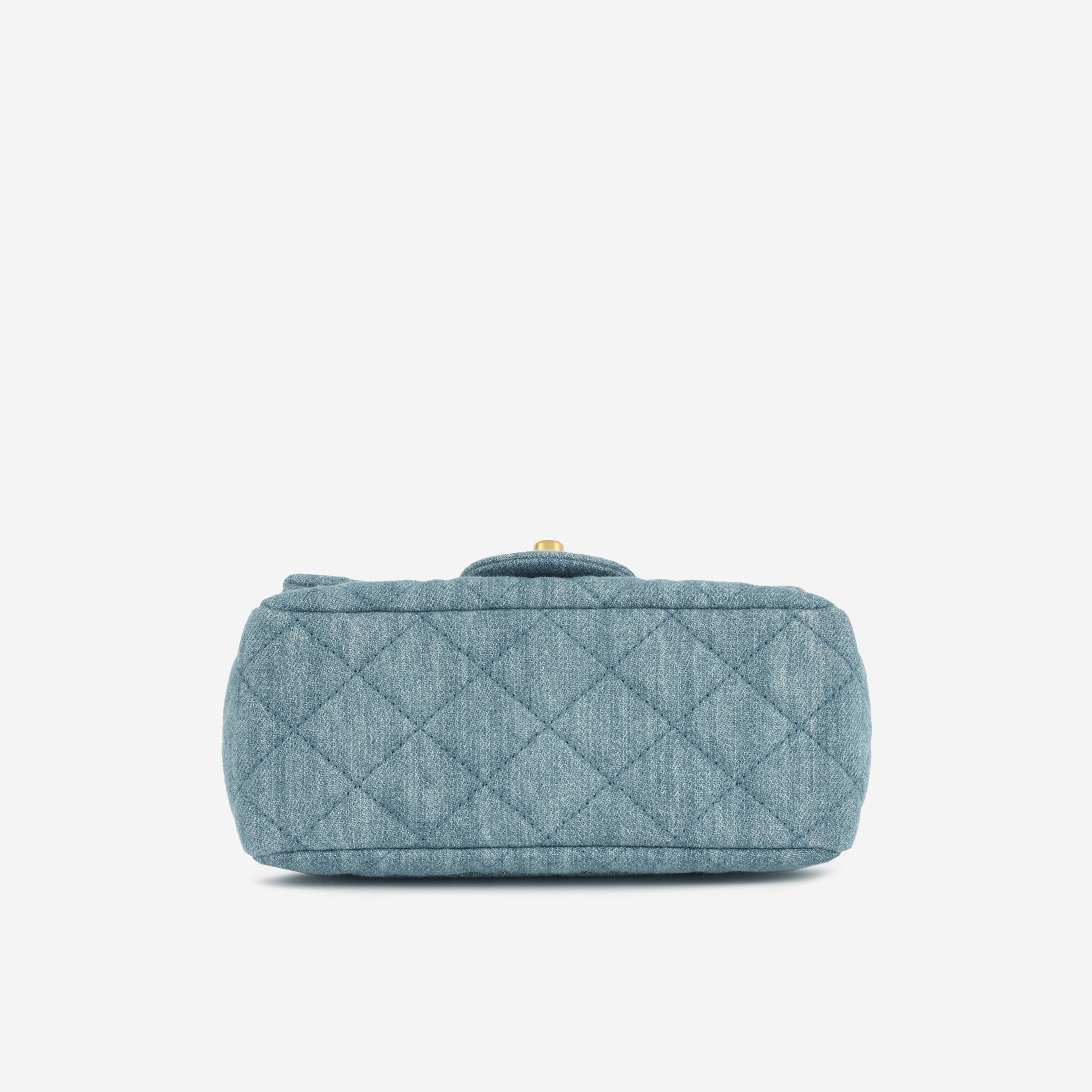 Mini Square Pearl Crush