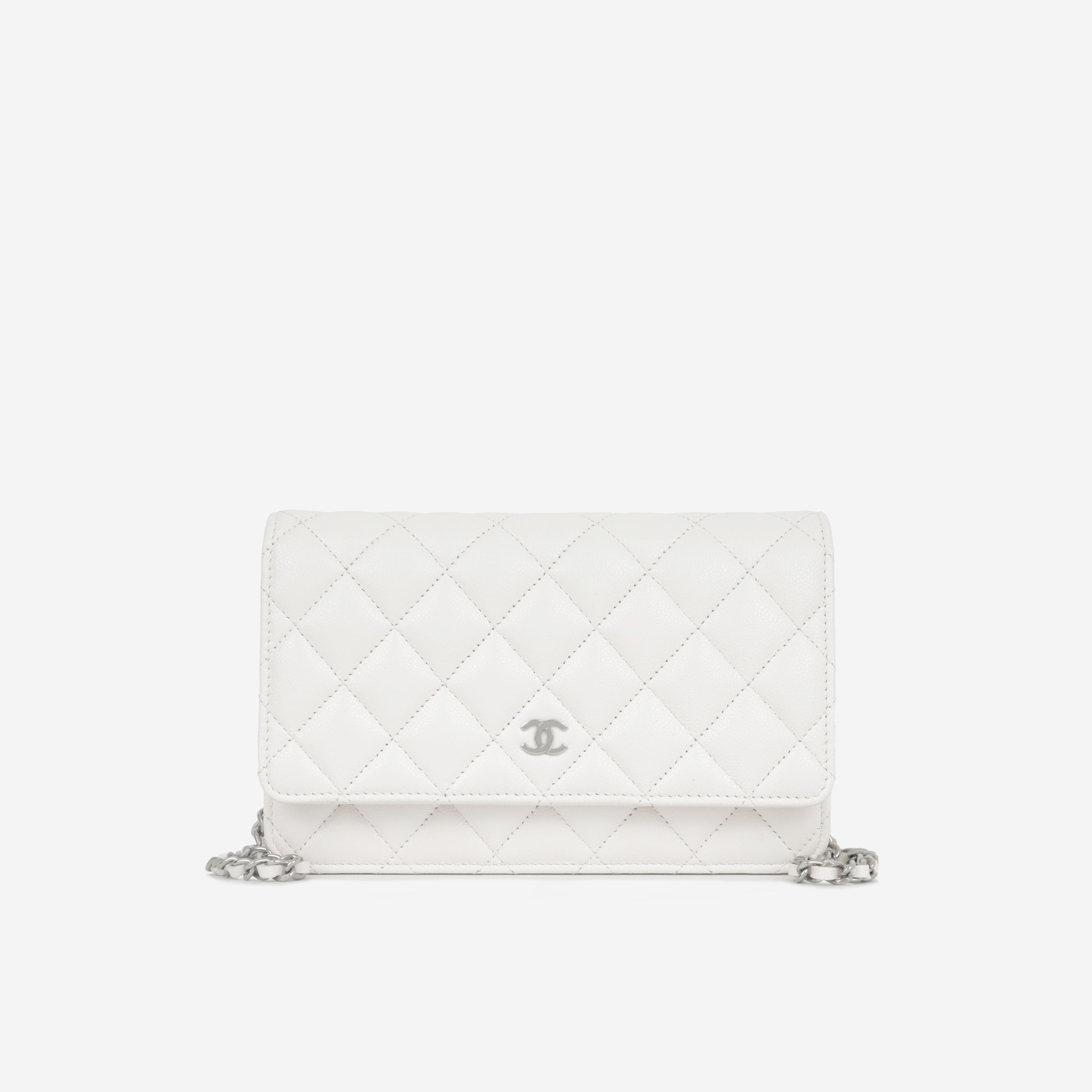Classic Wallet on Chain