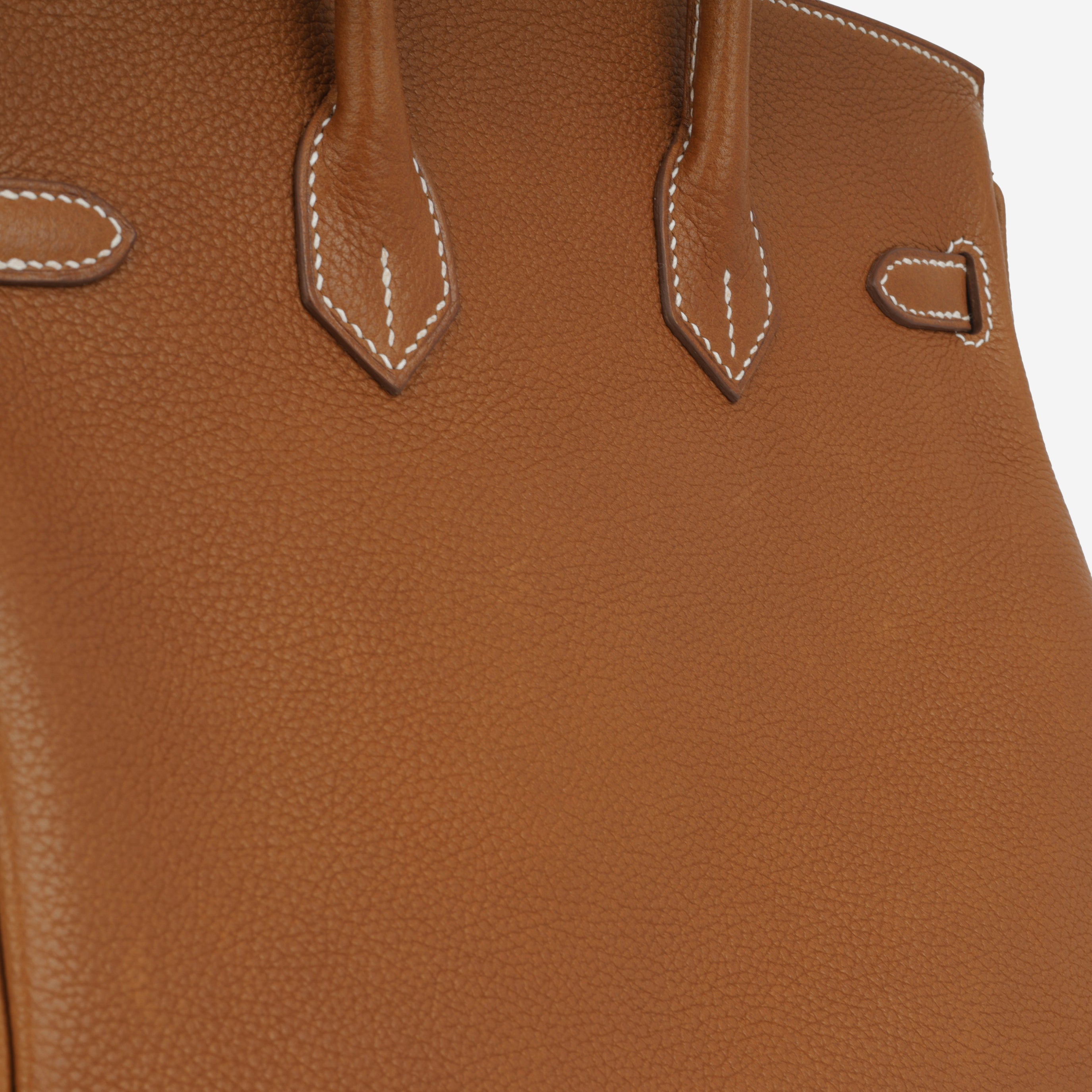 Birkin 25 - Barenia Faubourg