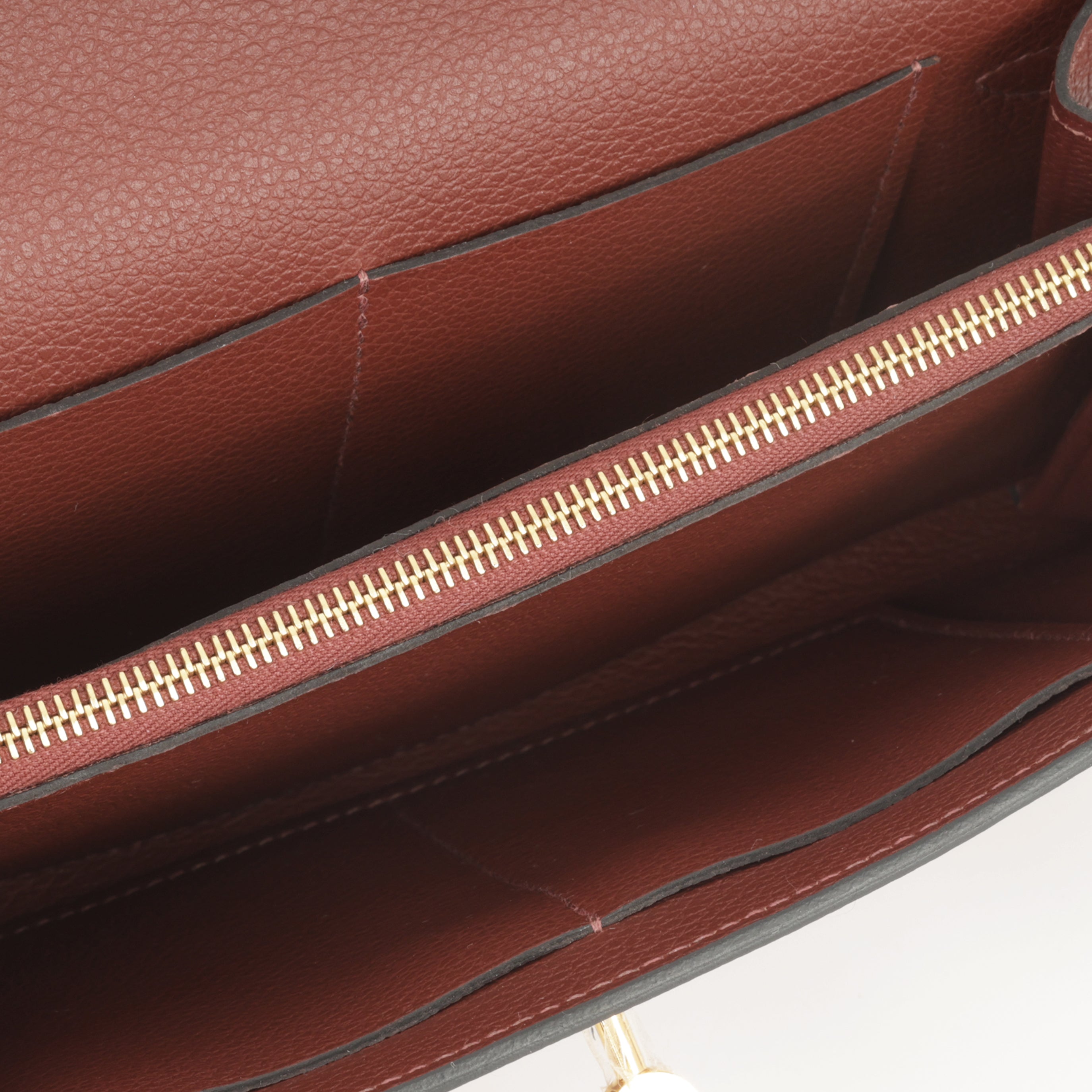 Kelly To Go Wallet