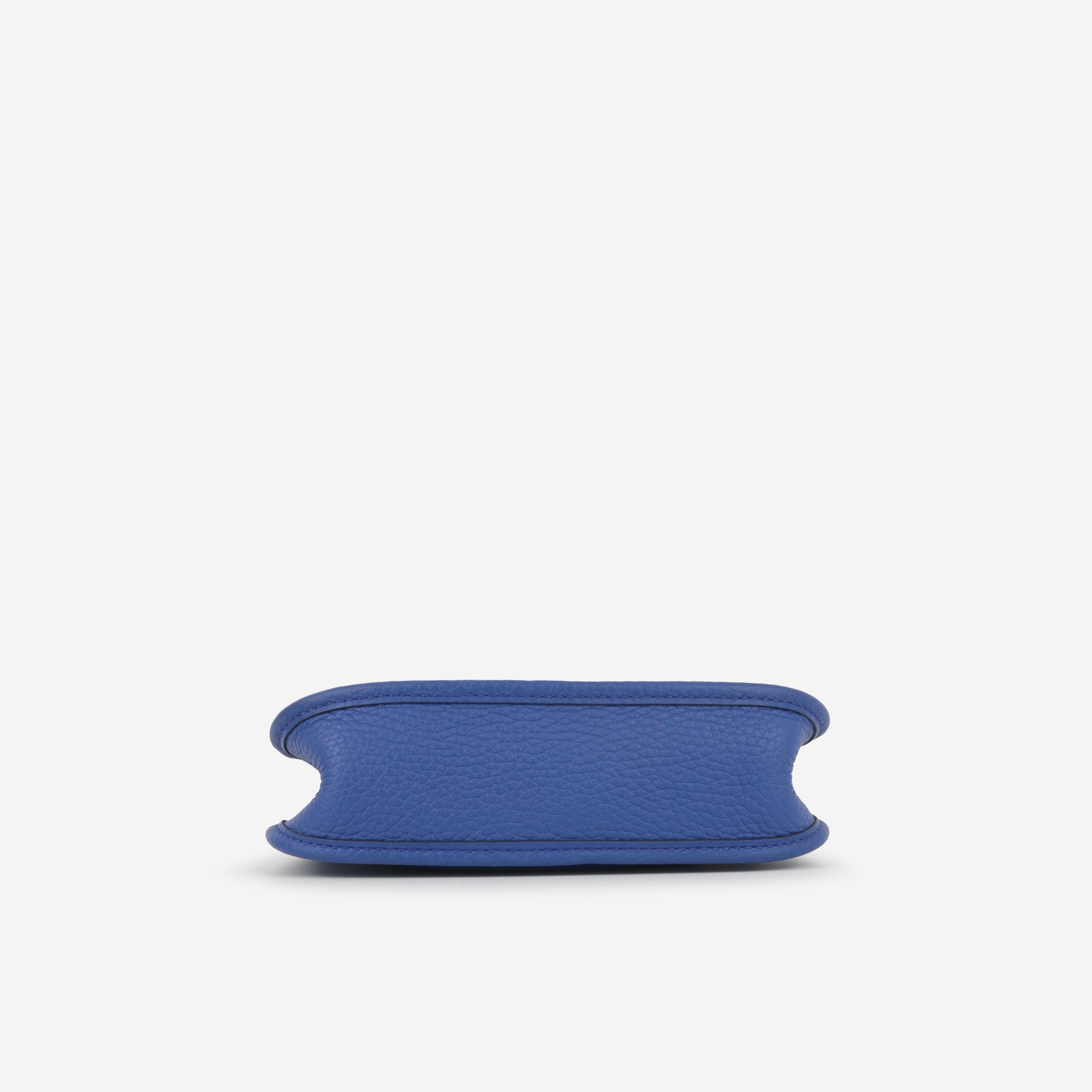 Evelyne TPM - Bleu Royal