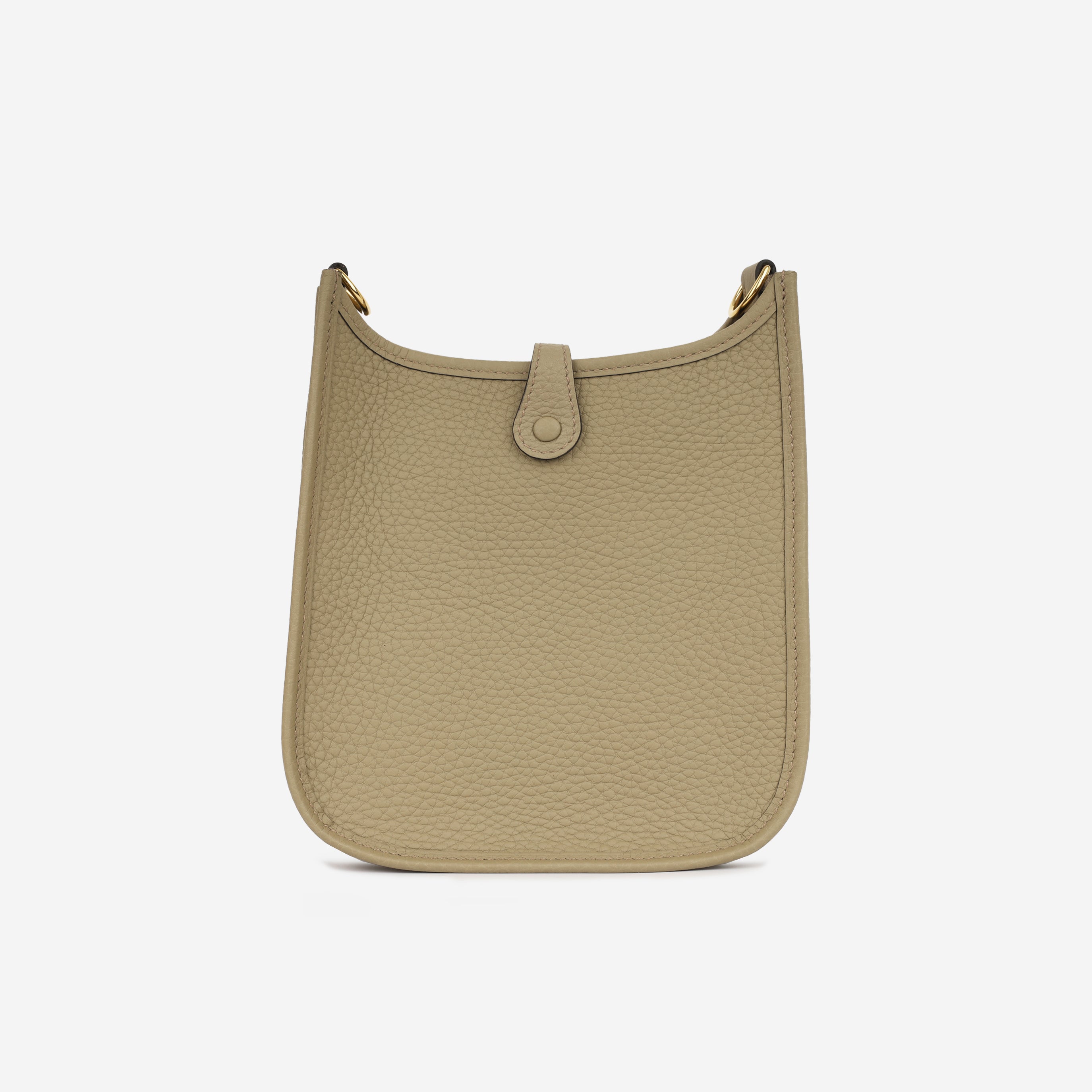 Evelyne TPM - Beige Marfa