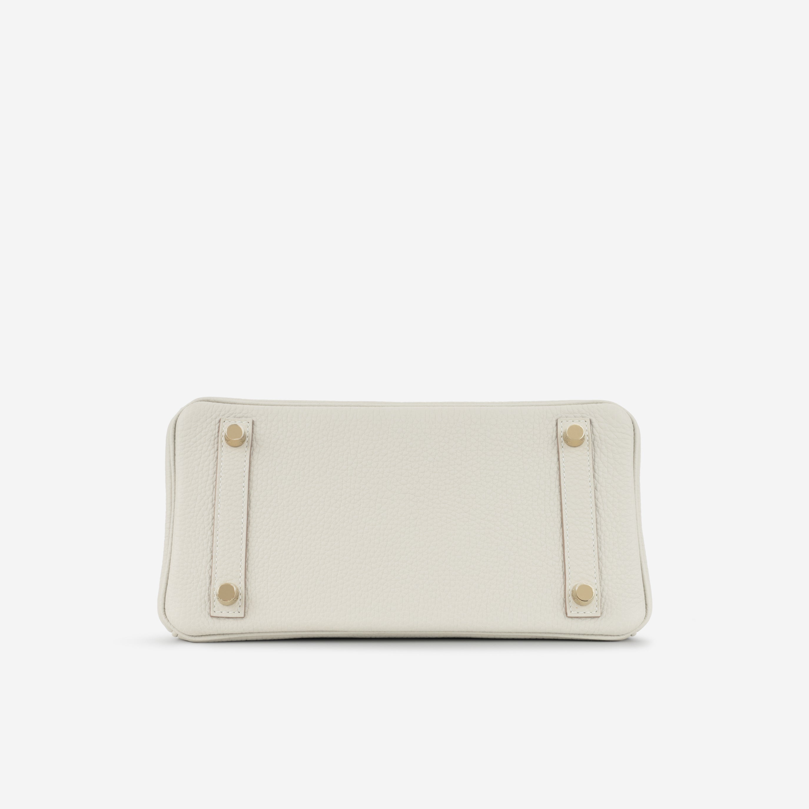 Birkin 25 - Gris Perle