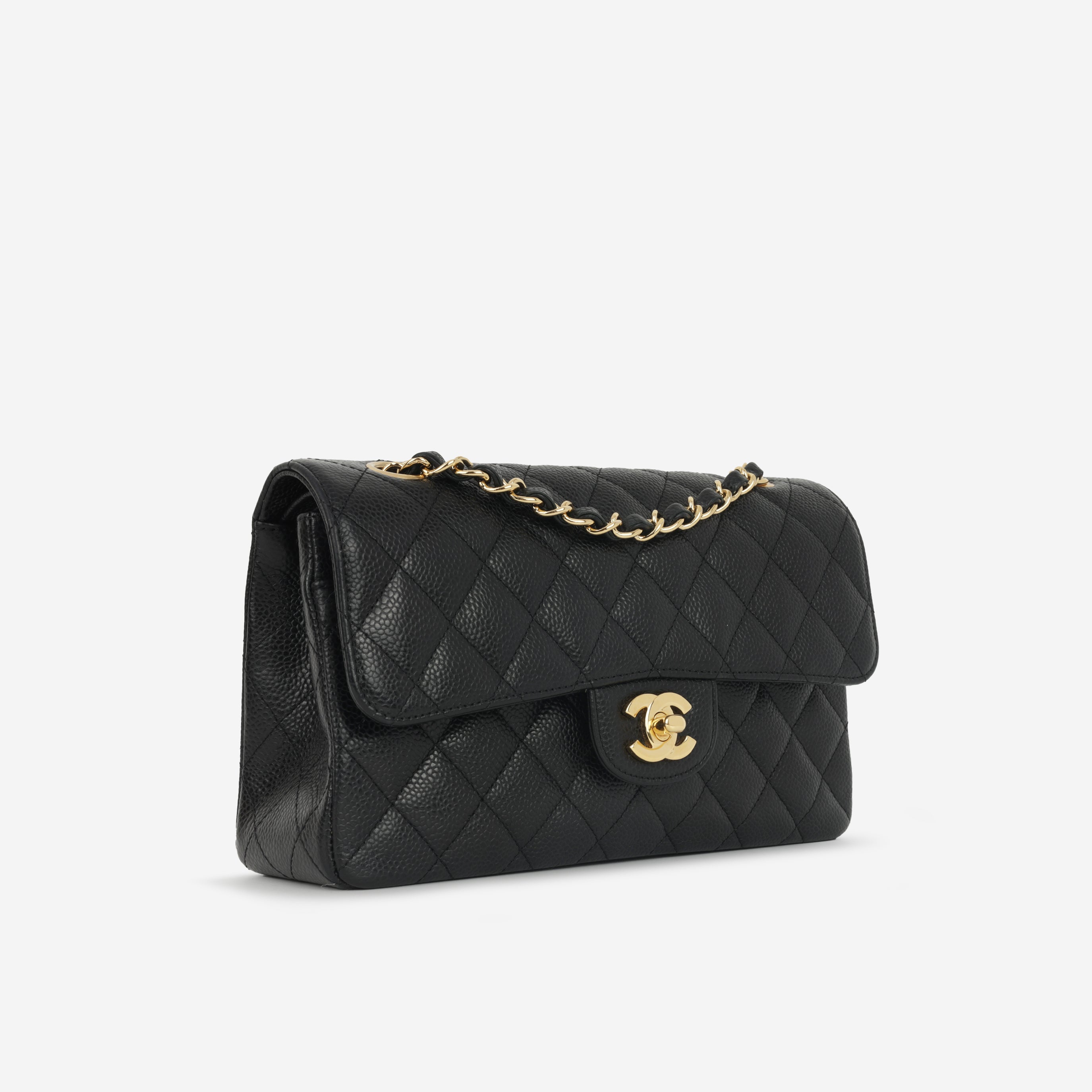 Small Classic Flap