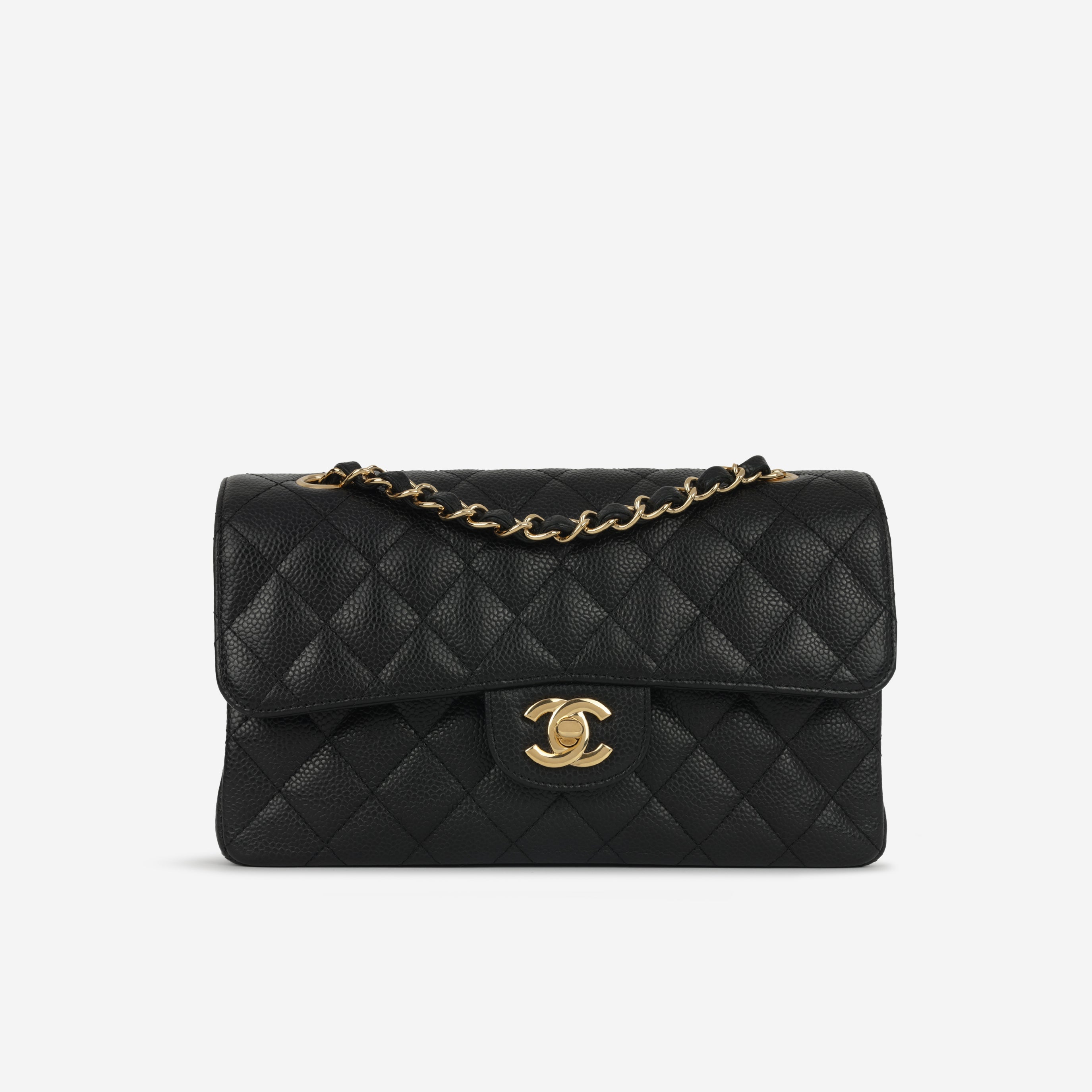 Small Classic Flap
