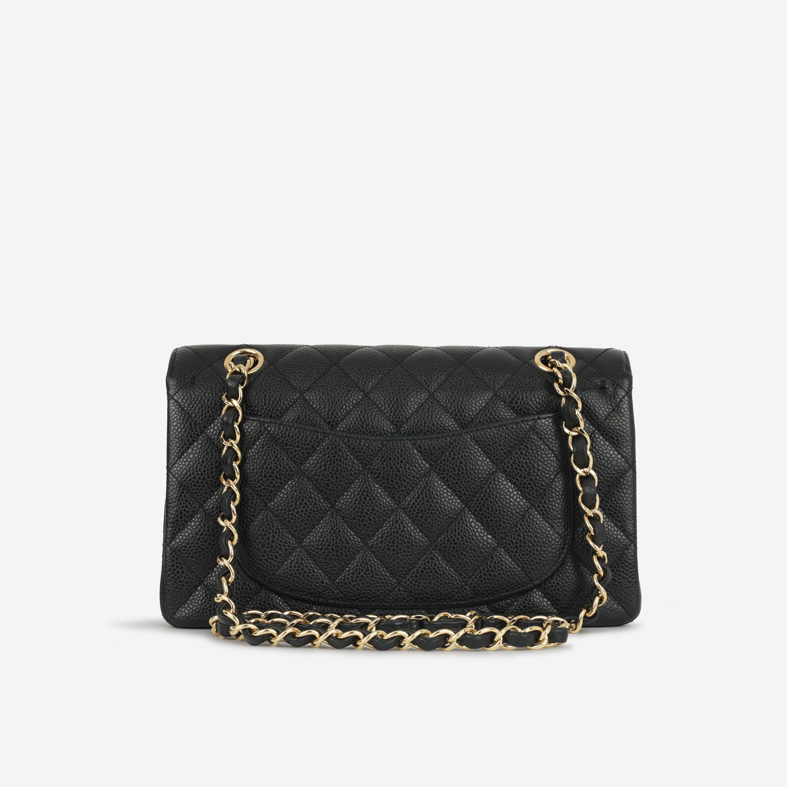 Small Classic Flap