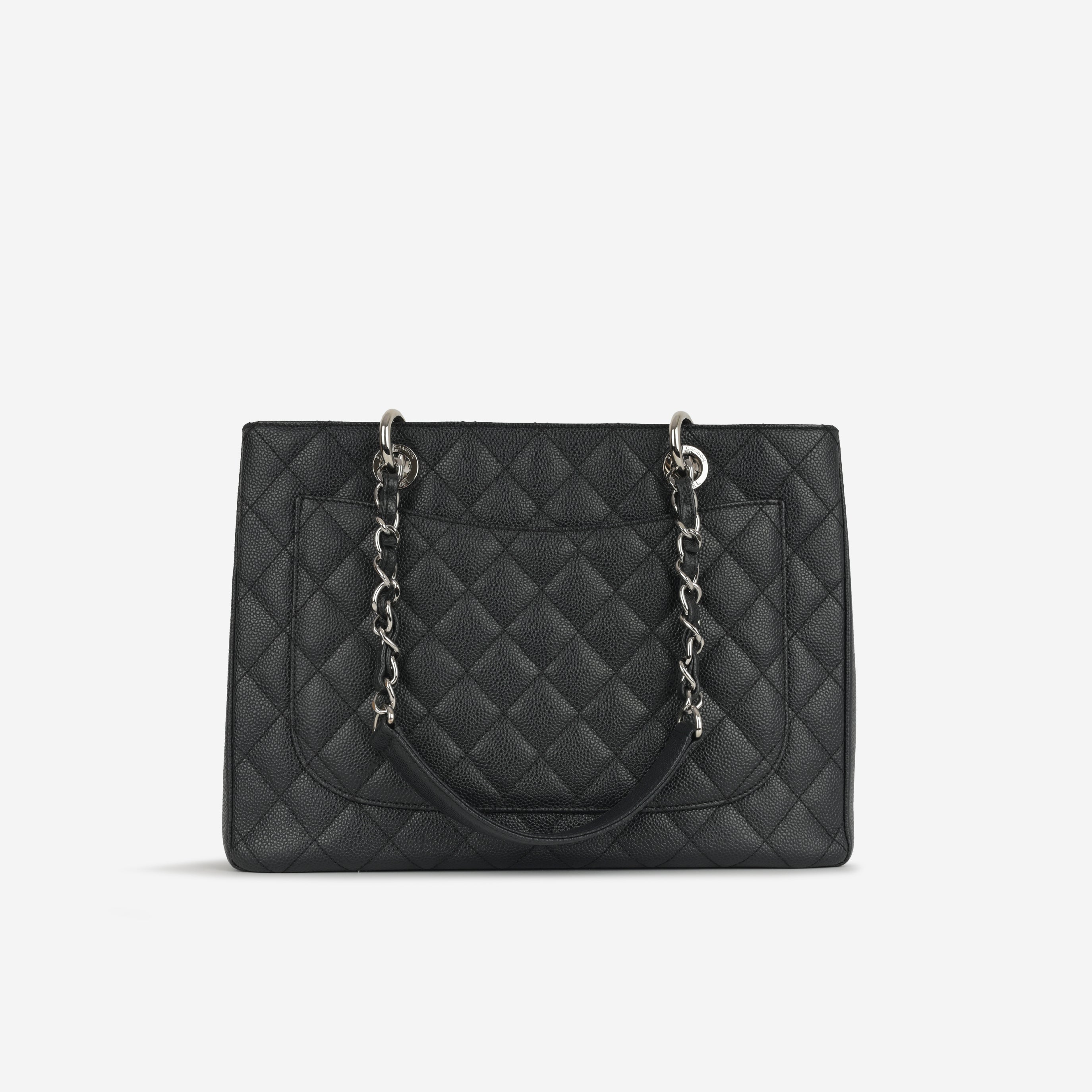 Grand Shopping Tote