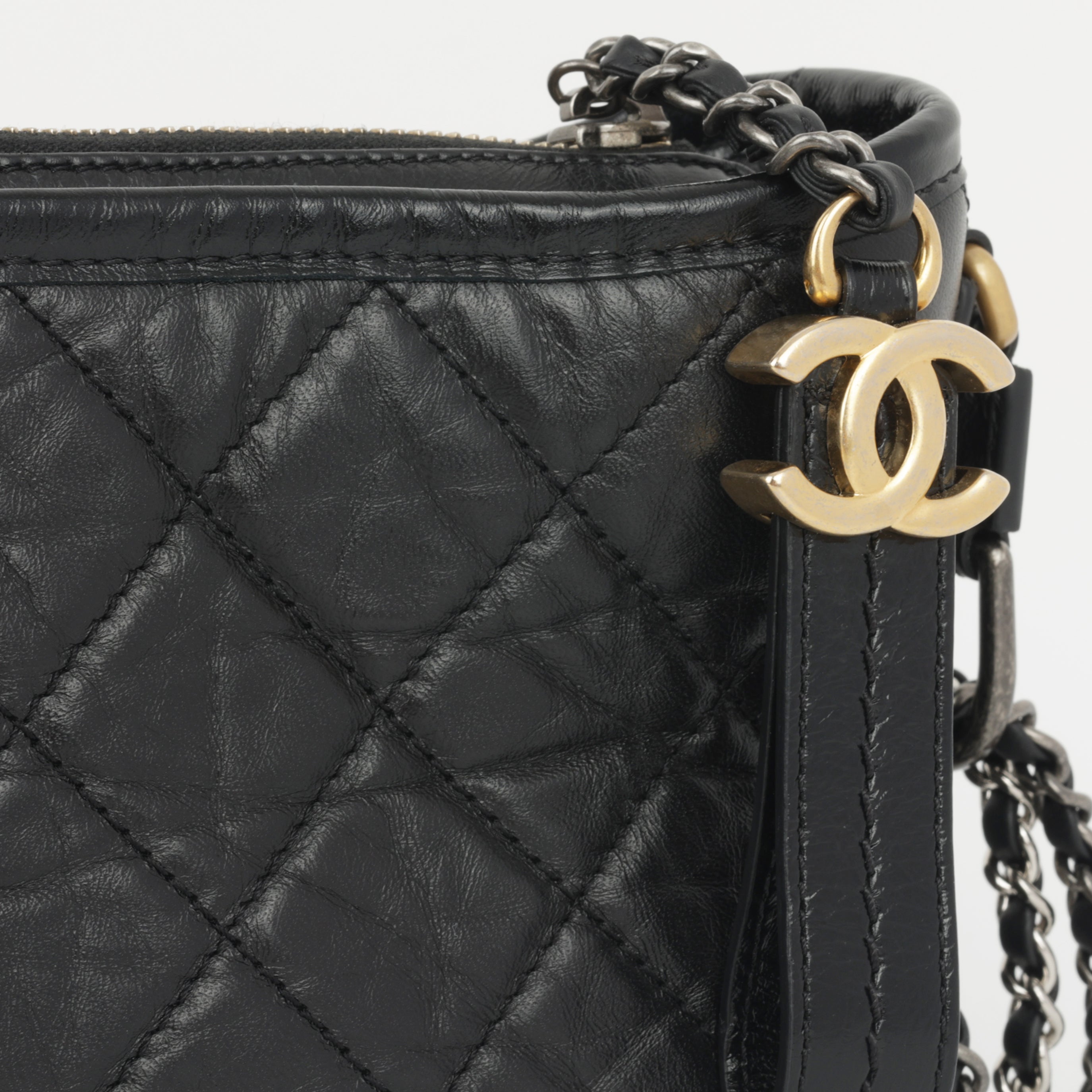 Small Gabrielle Bag