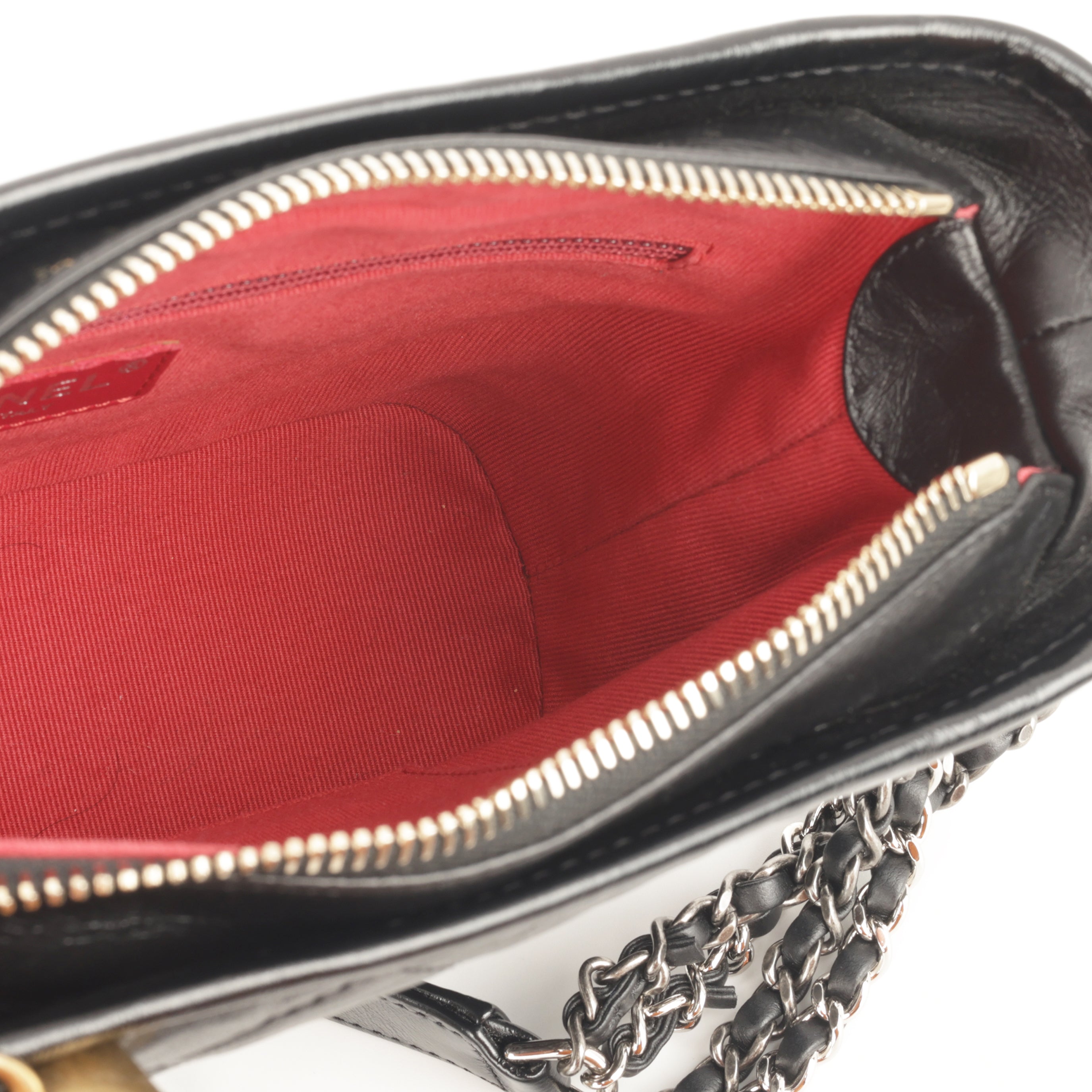 Small Gabrielle Bag