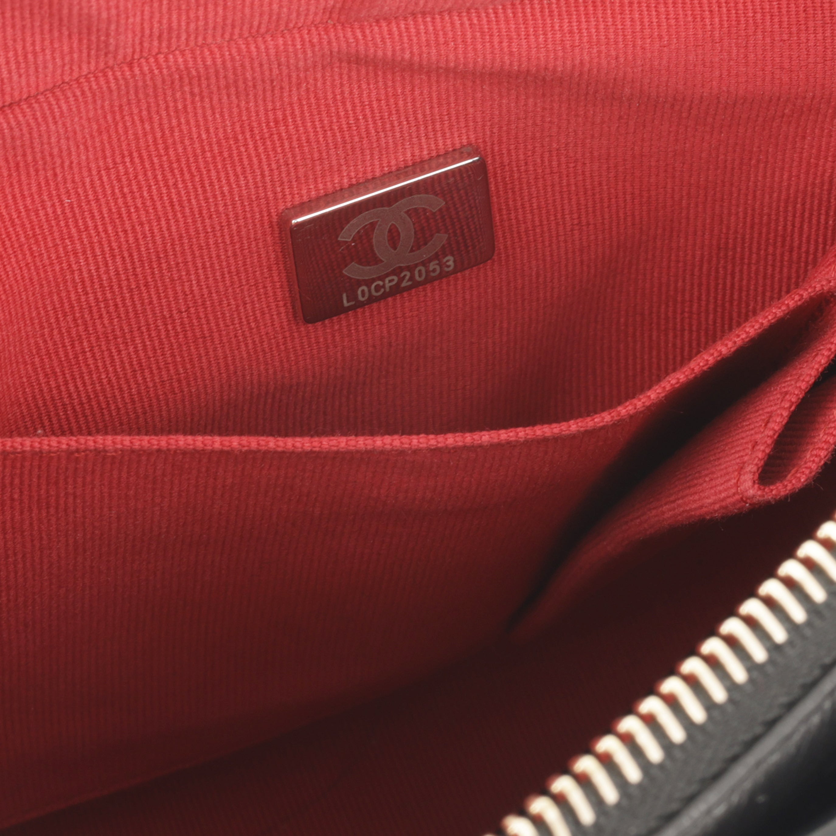 Small Gabrielle Bag