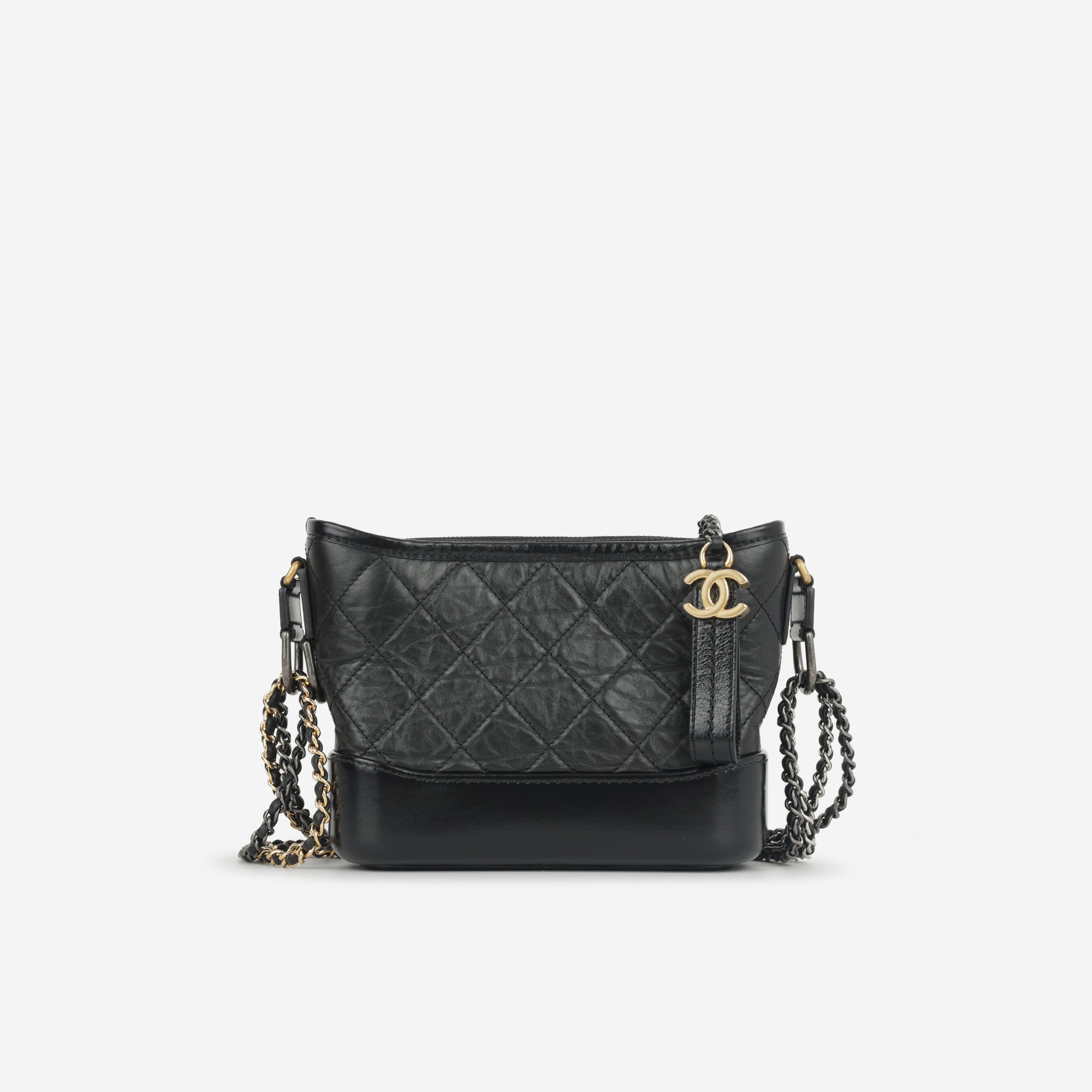 Small Gabrielle Bag